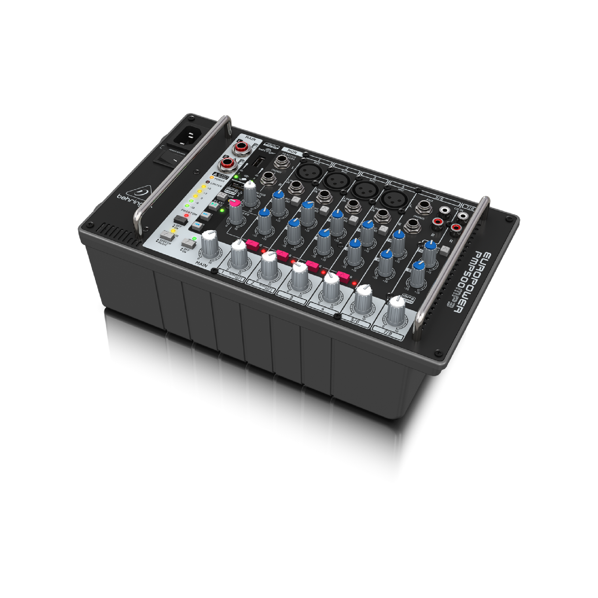 PMP500MP3 画像2