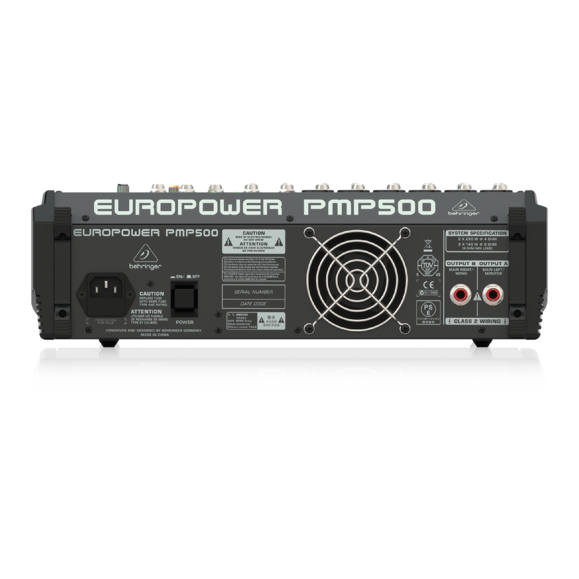 PMP500 画像4