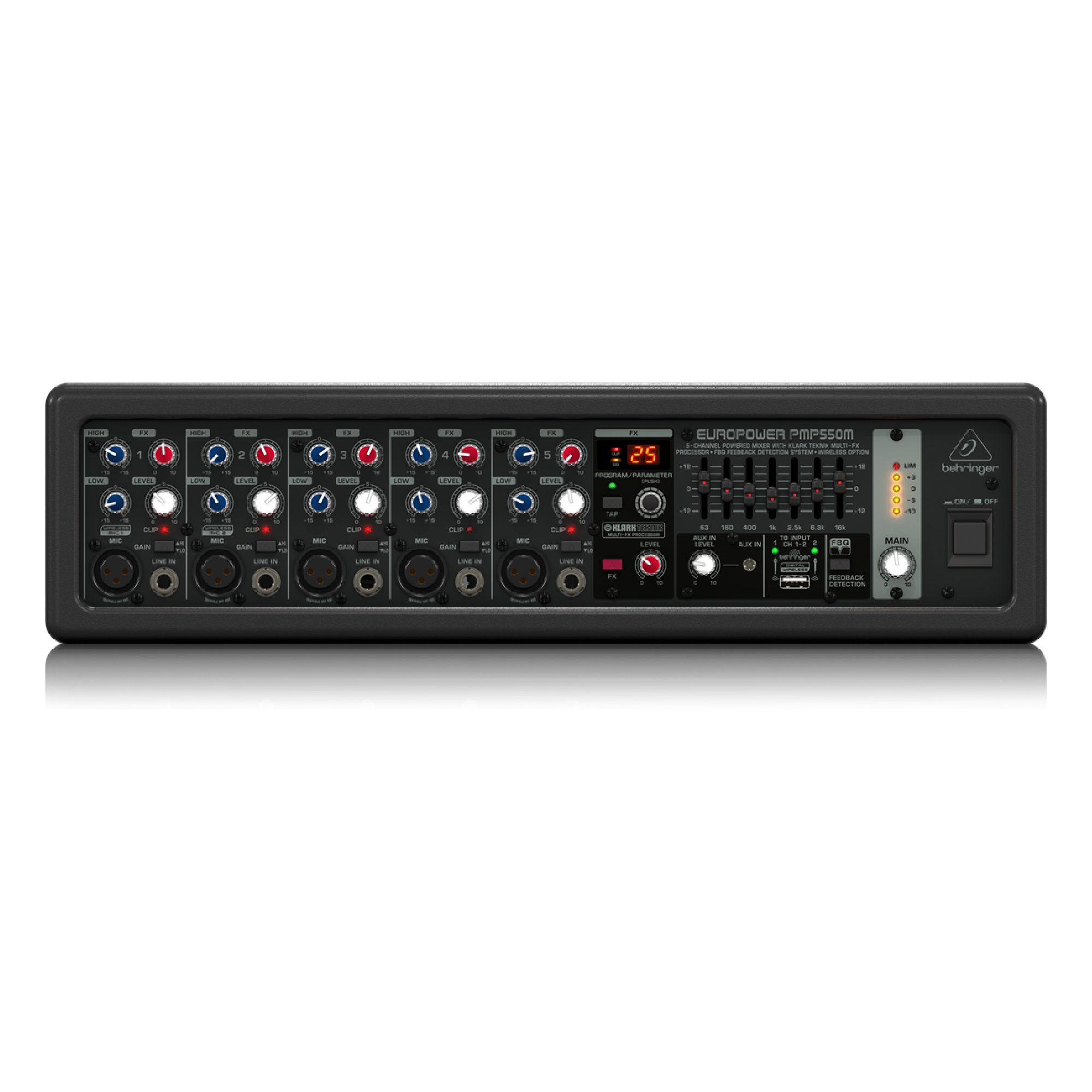 PMP550M