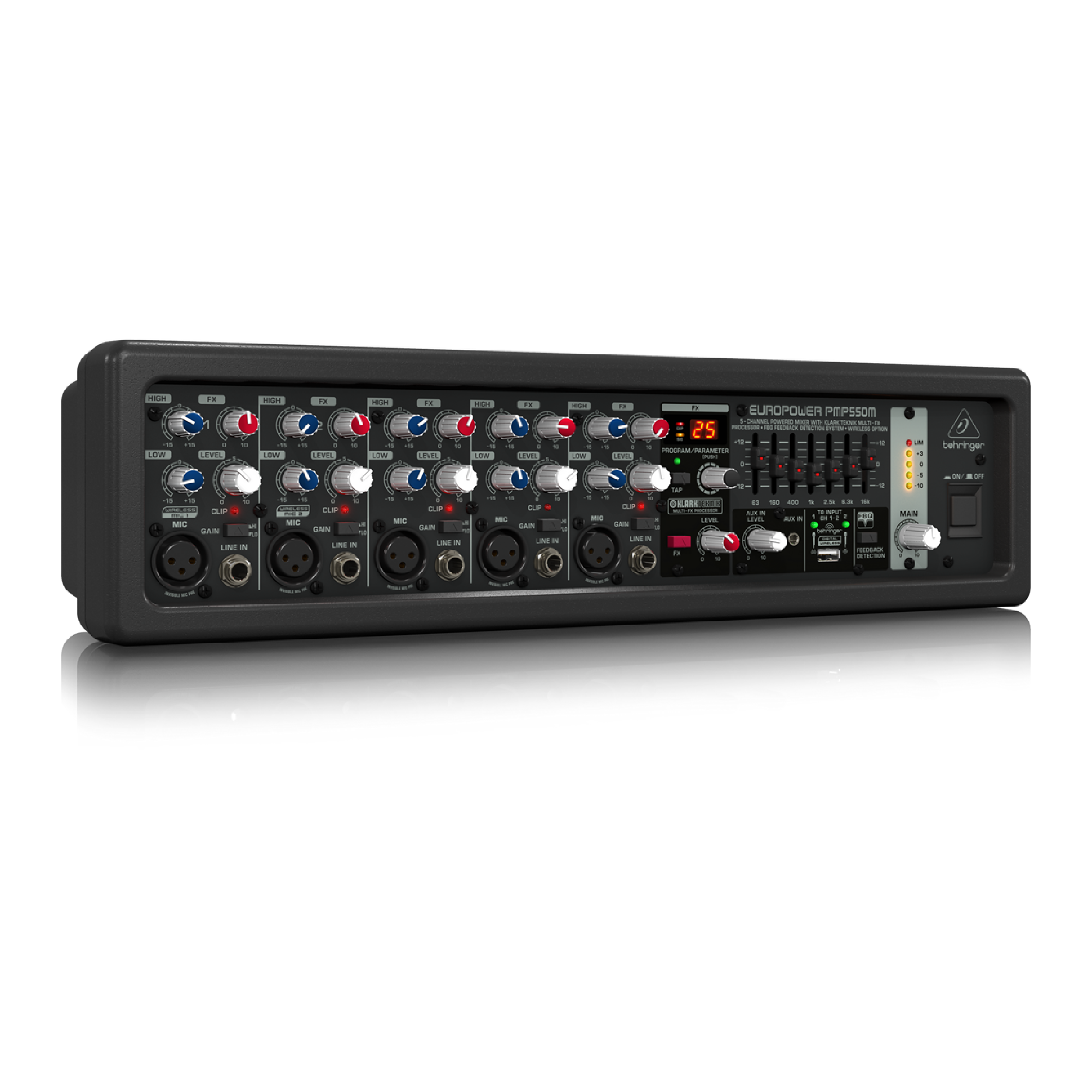 PMP550M 画像2