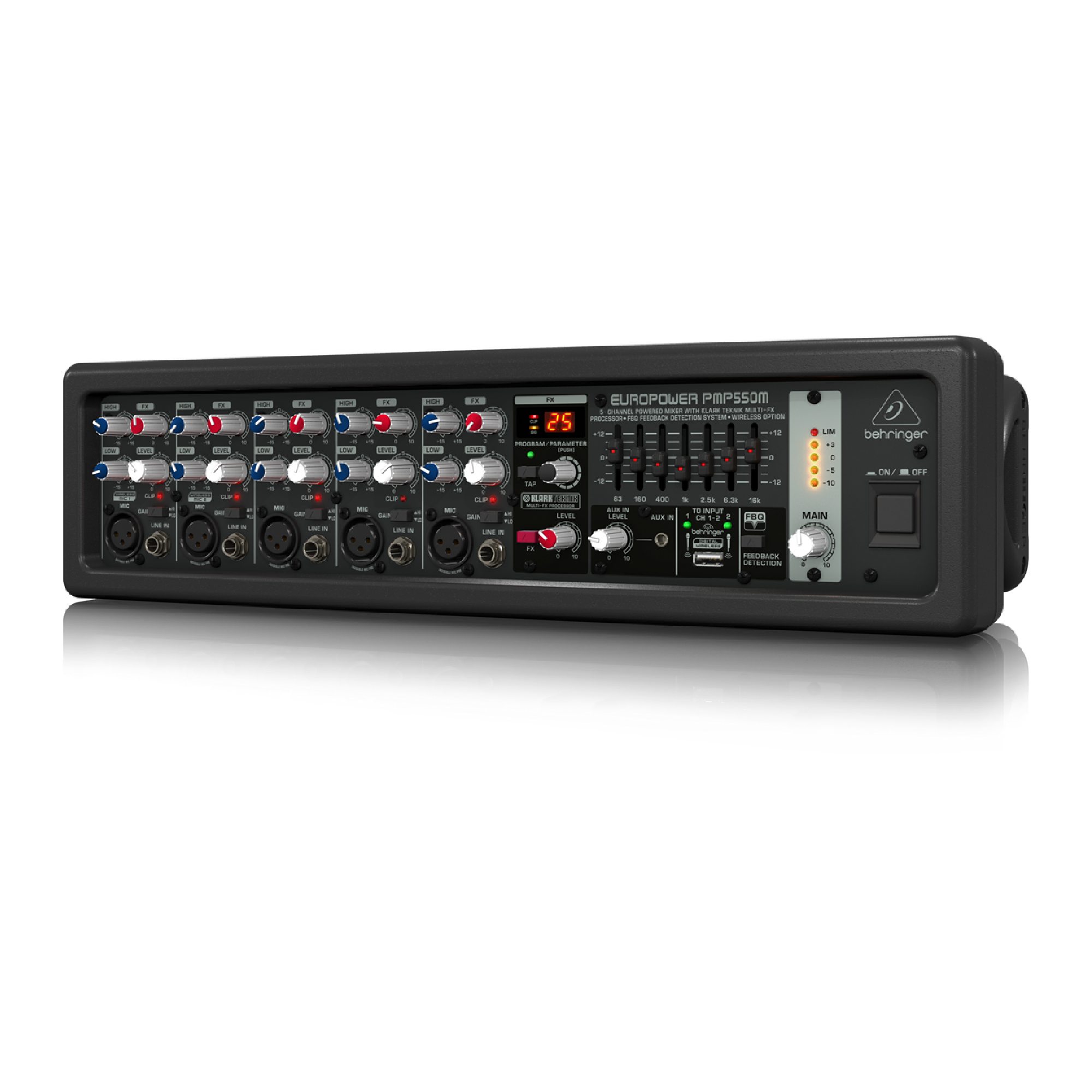 PMP550M 画像3