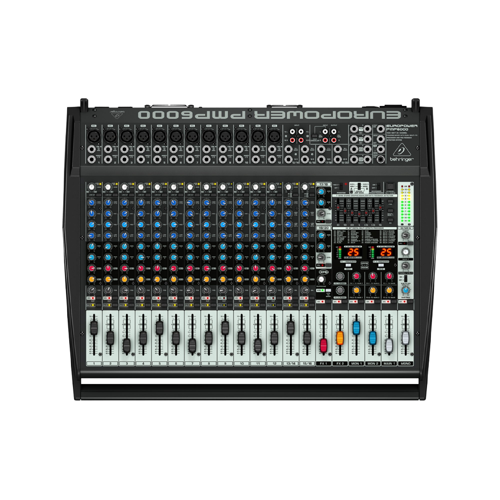 PMP6000