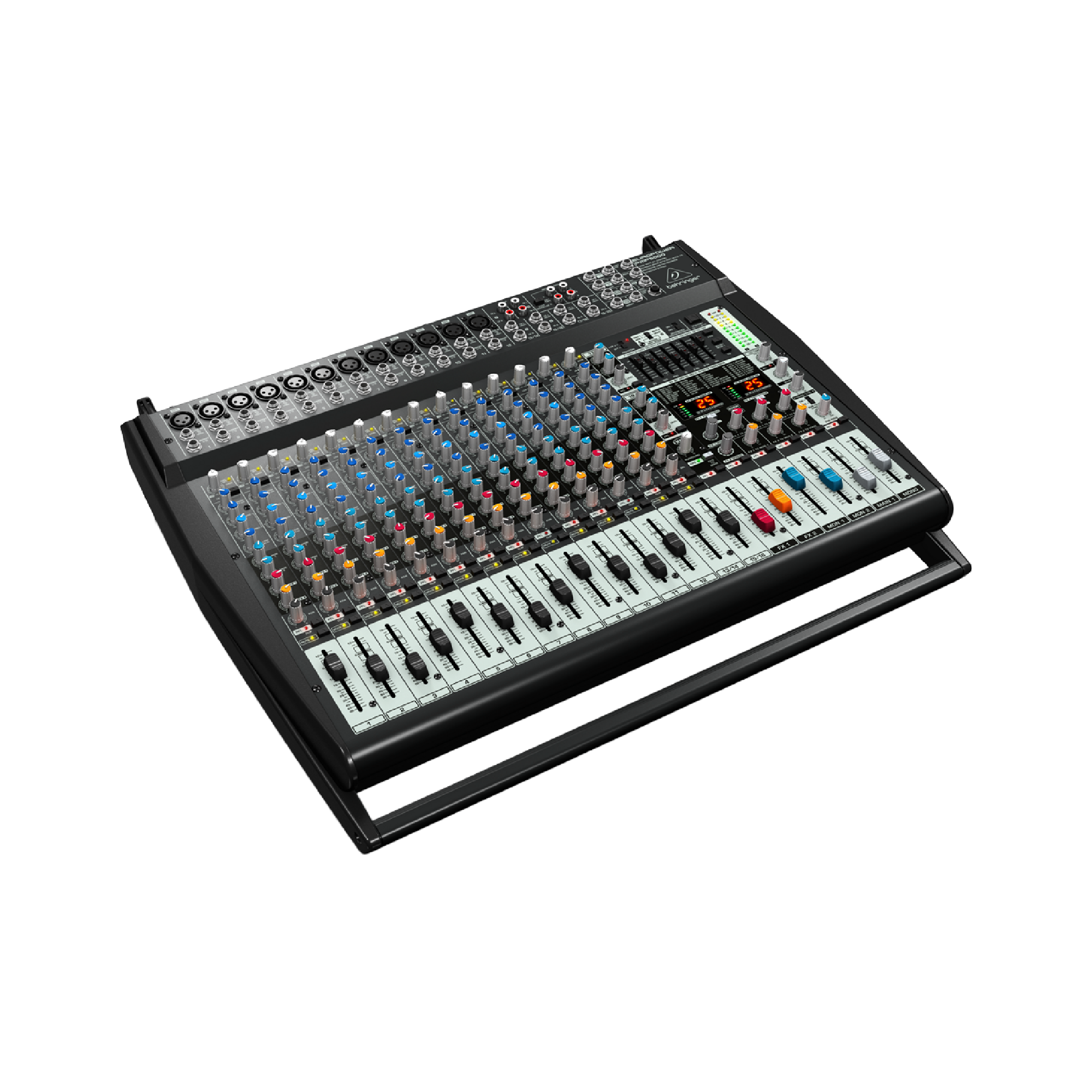 PMP6000 画像2