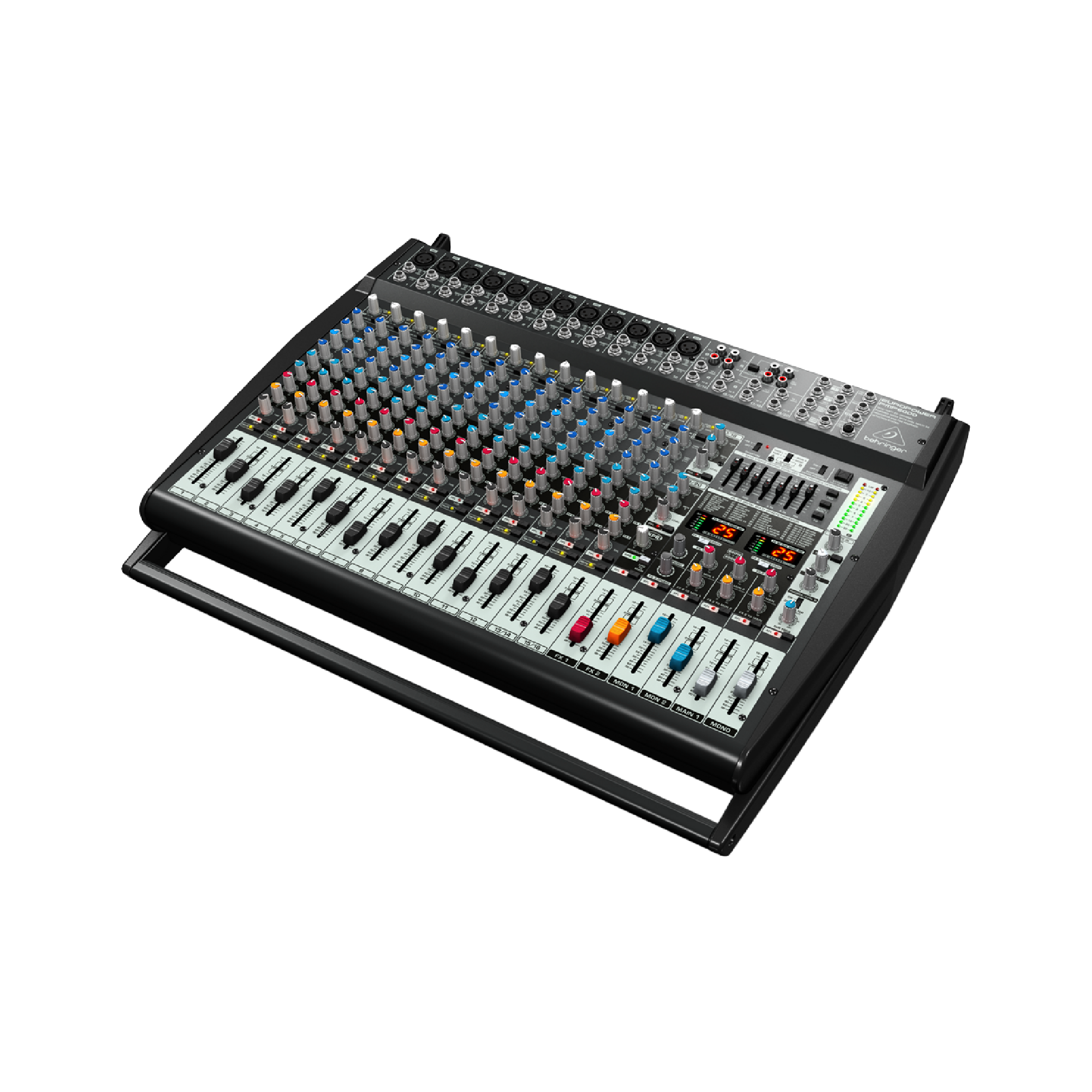 PMP6000 画像3