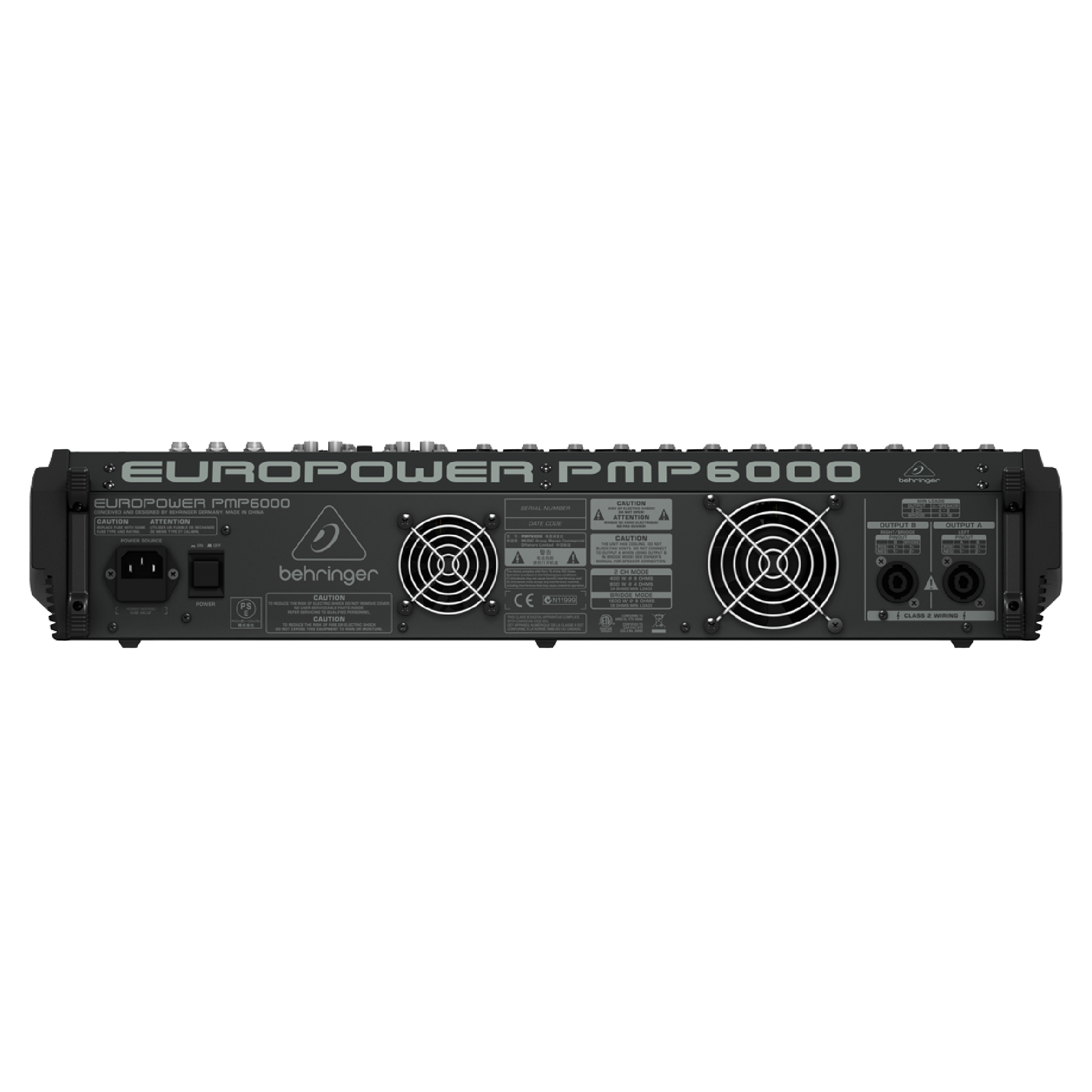 PMP6000 画像4