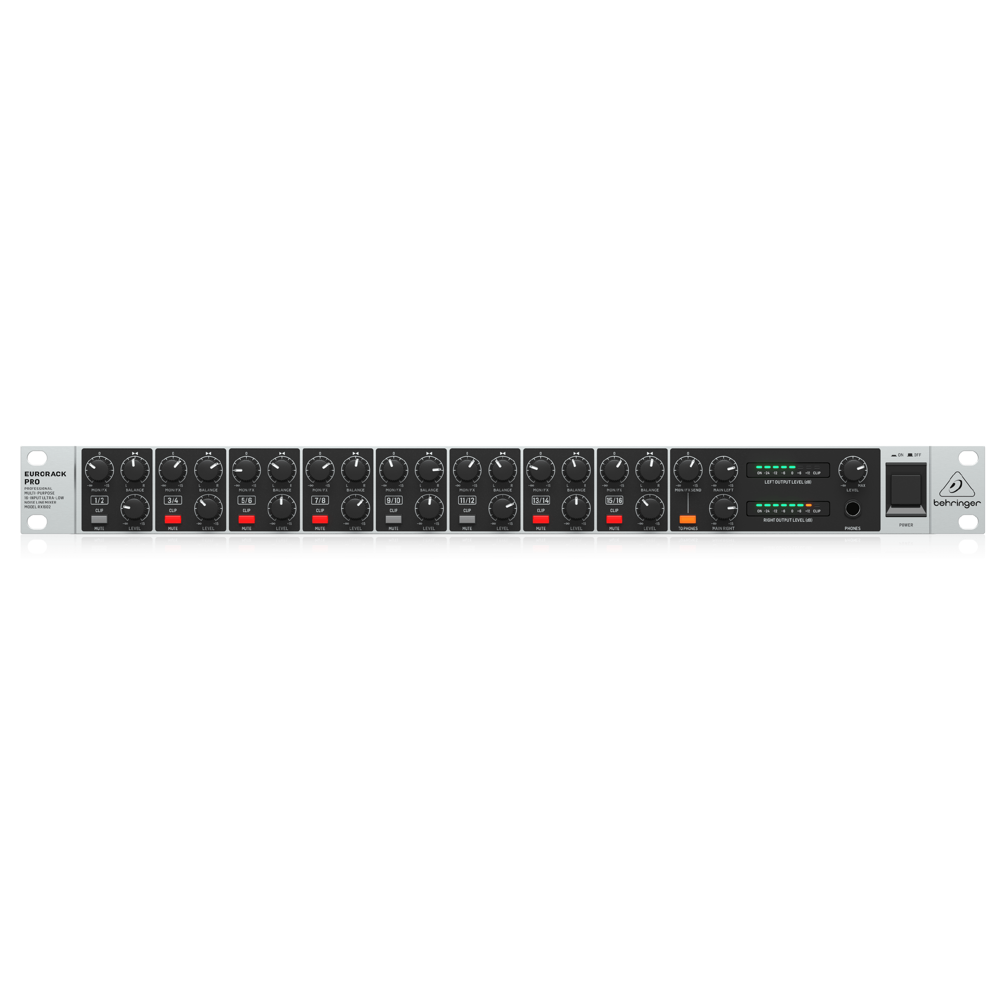 RX1602 V2