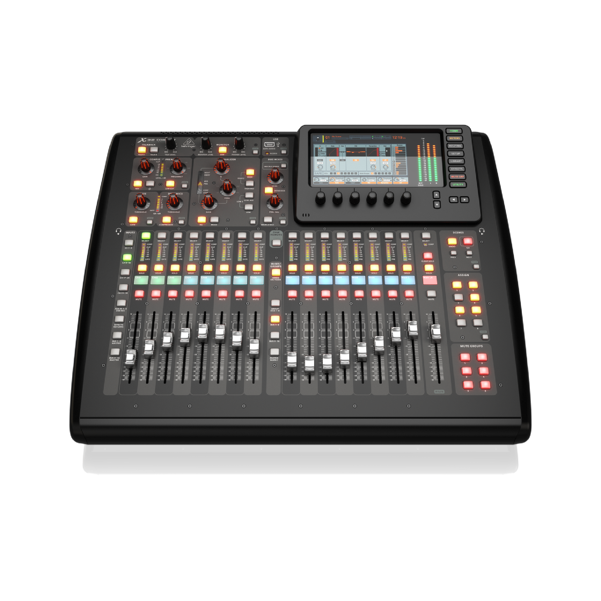 X32 COMPACT 画像2
