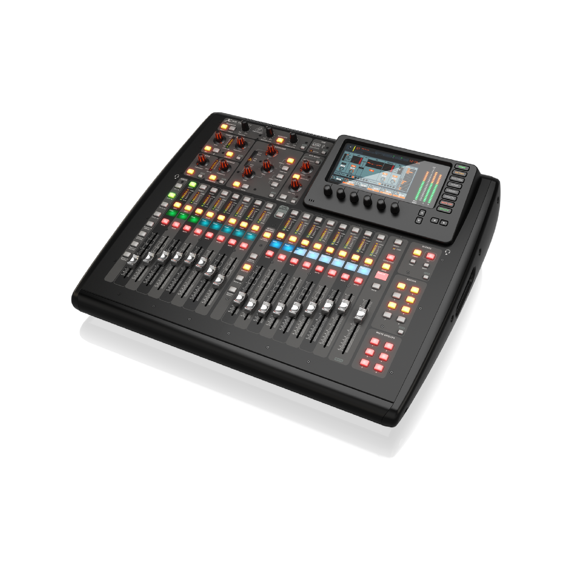 X32 COMPACT 画像3