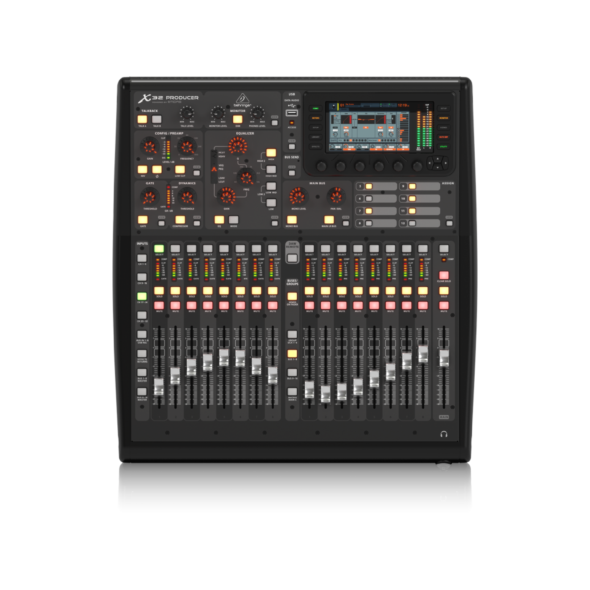 X32 PRODUCER