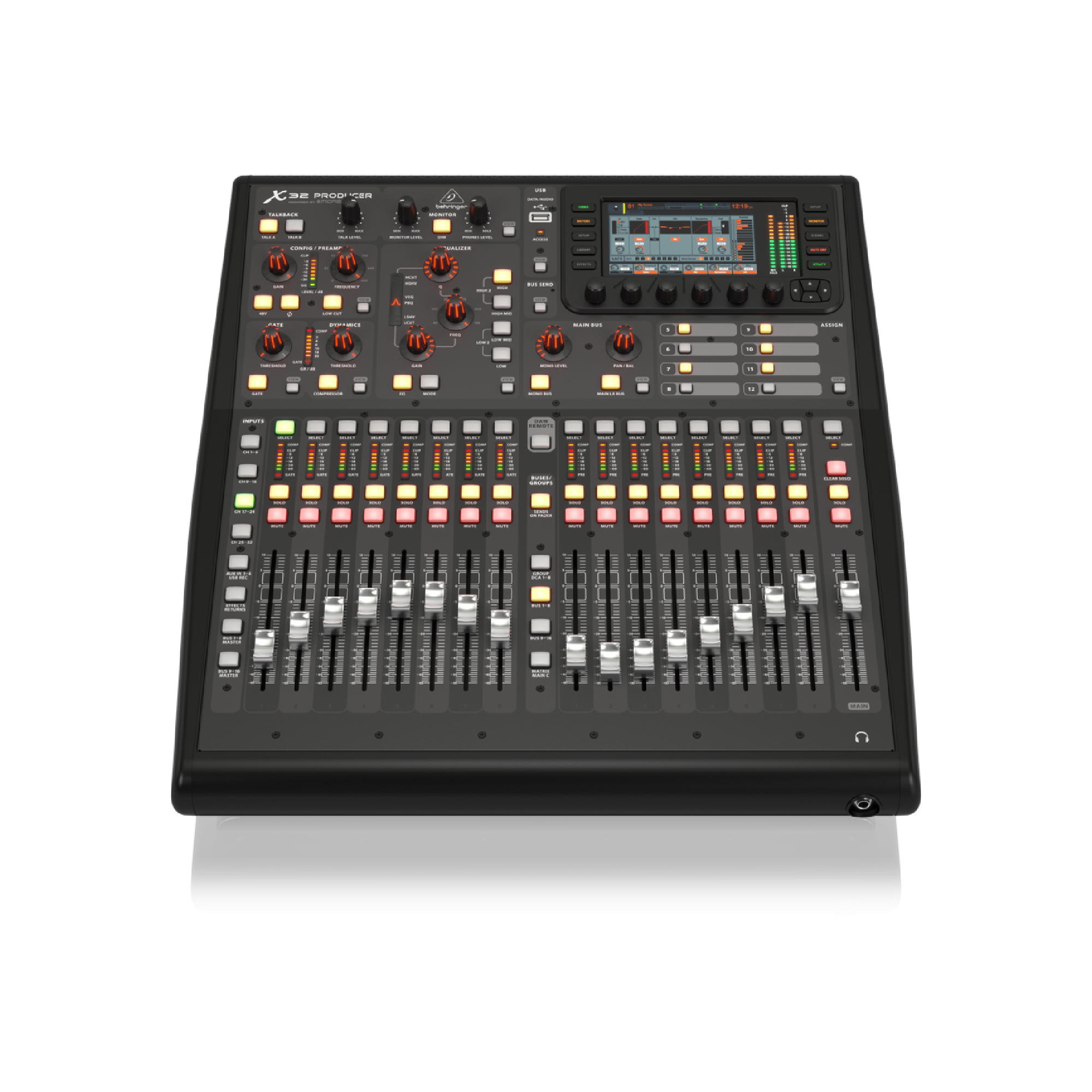 X32 PRODUCER 画像2