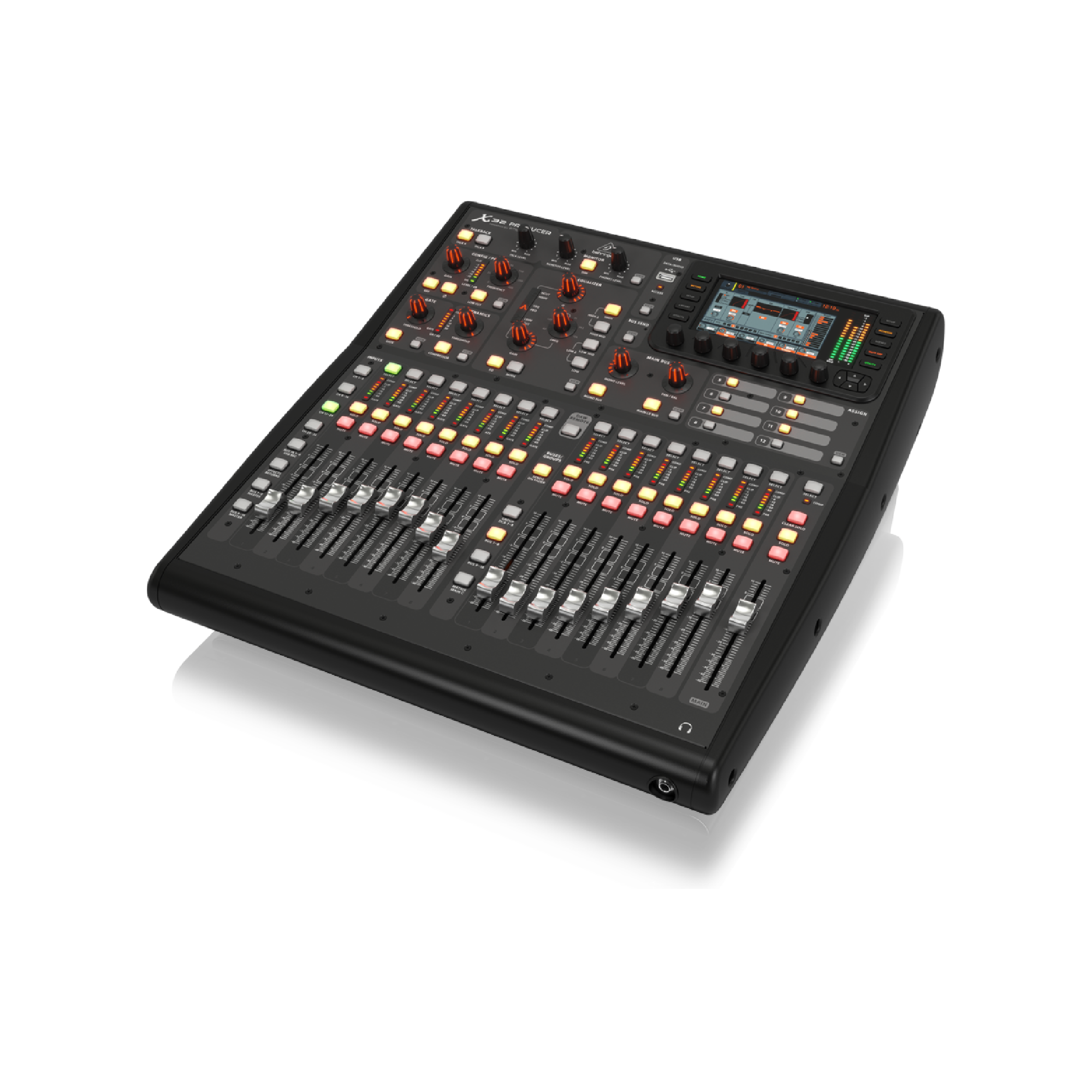 X32 PRODUCER 画像3