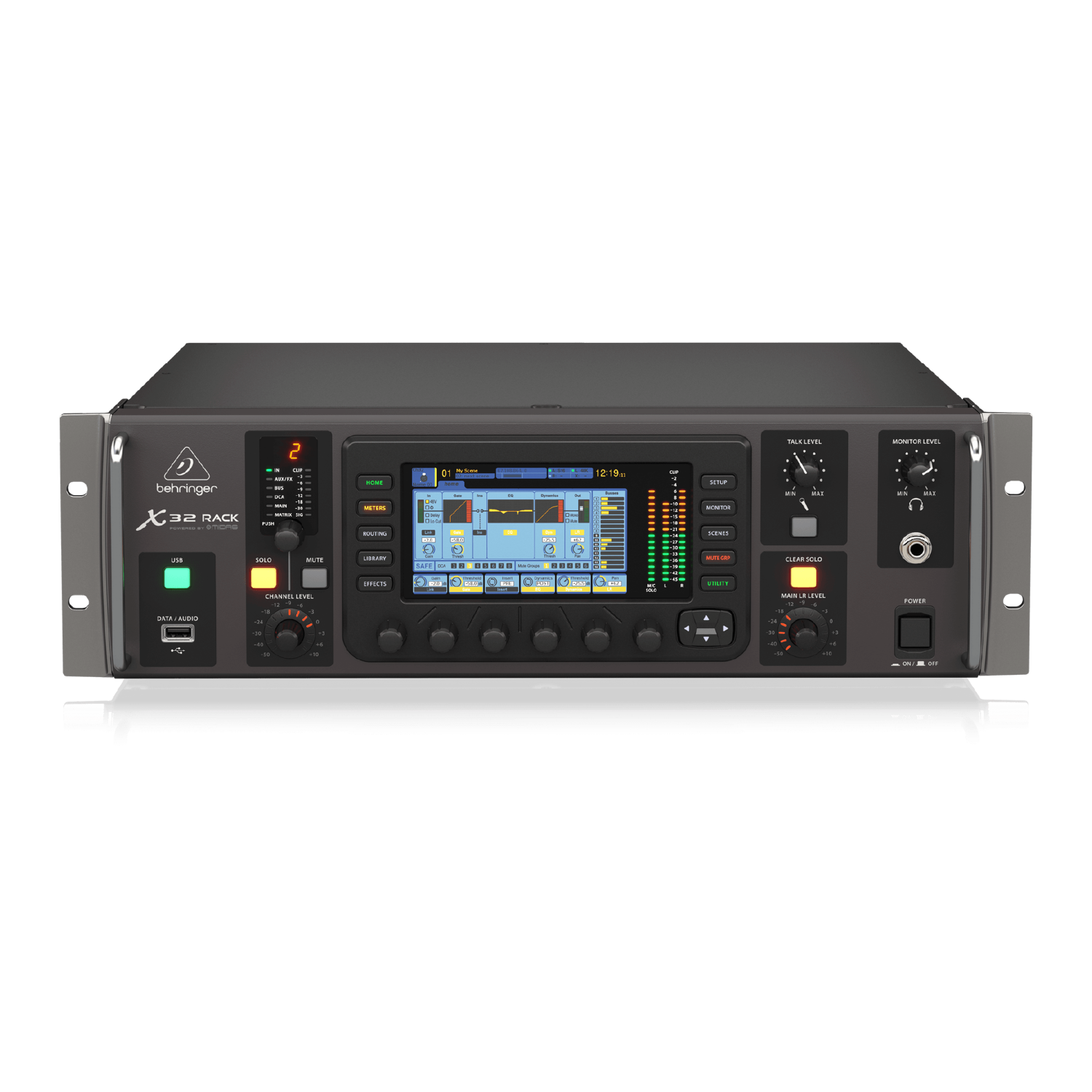 X32 RACK 画像2