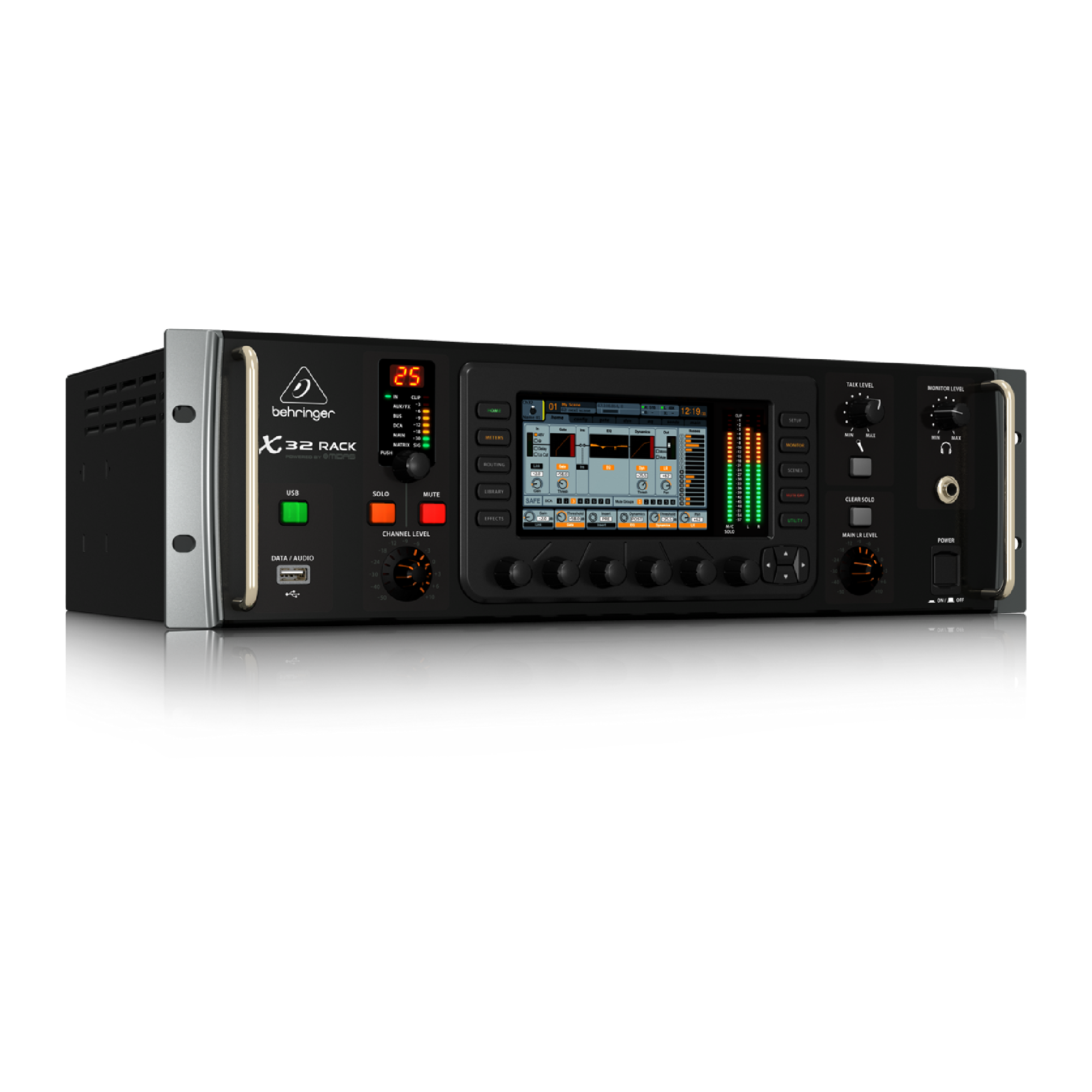 X32 RACK 画像3