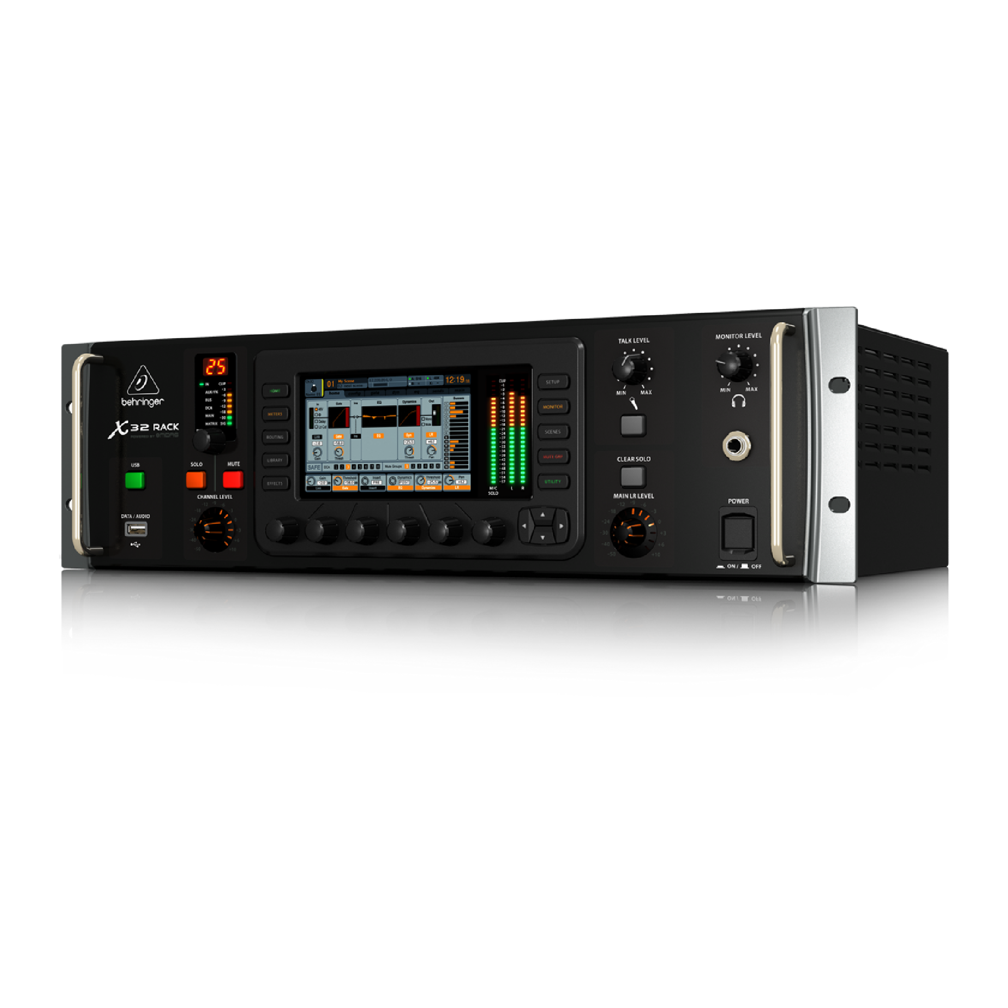 X32 RACK 画像4