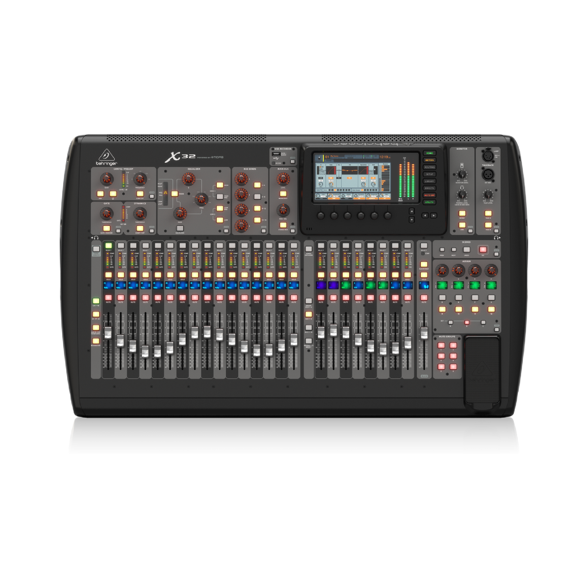 X32
