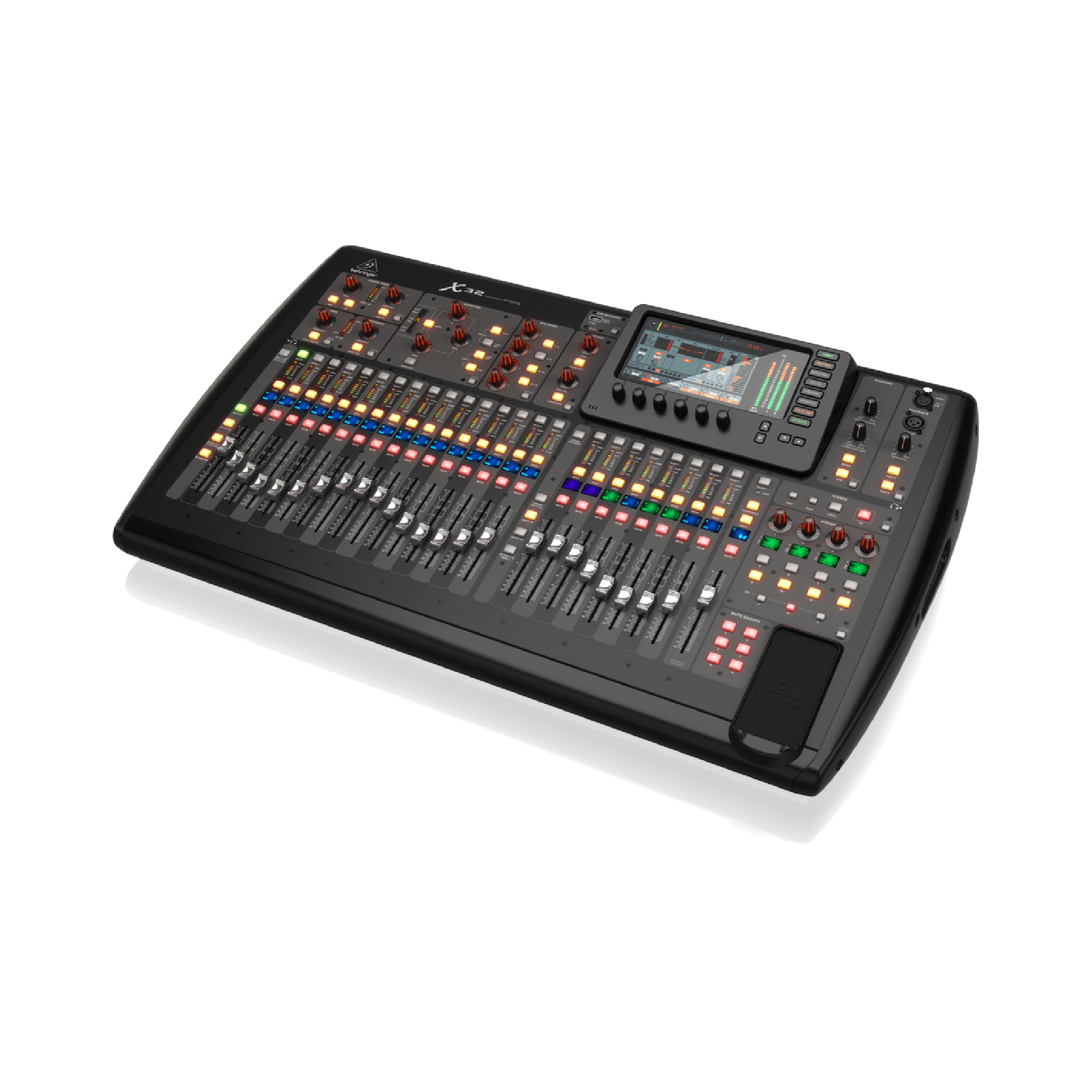 X32 画像3
