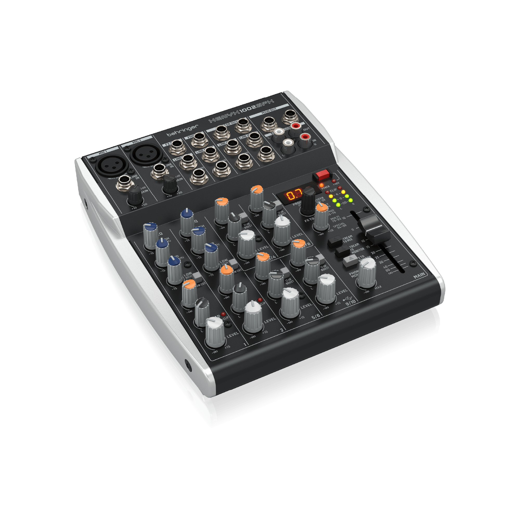 XENYX 1002SFX 画像3