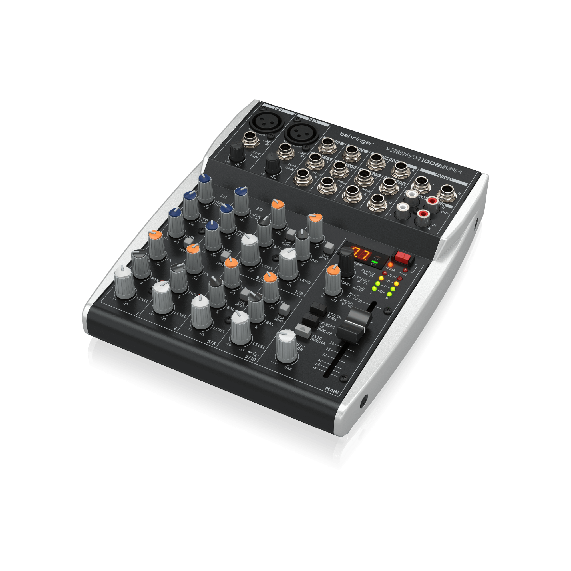 XENYX 1002SFX 画像4