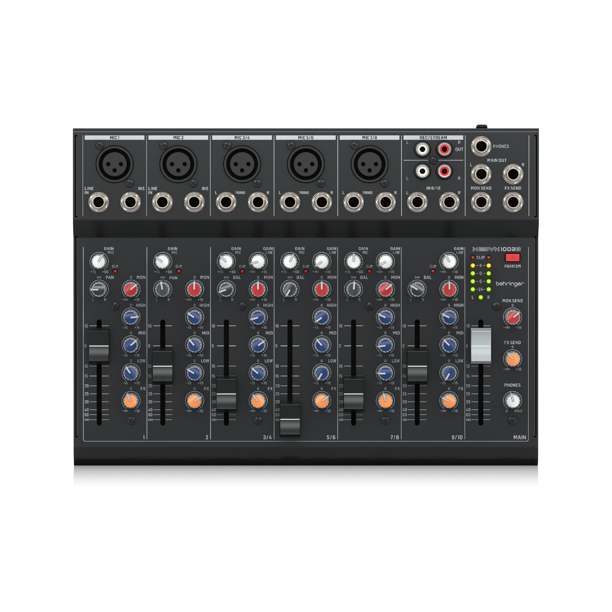 XENYX 1003B