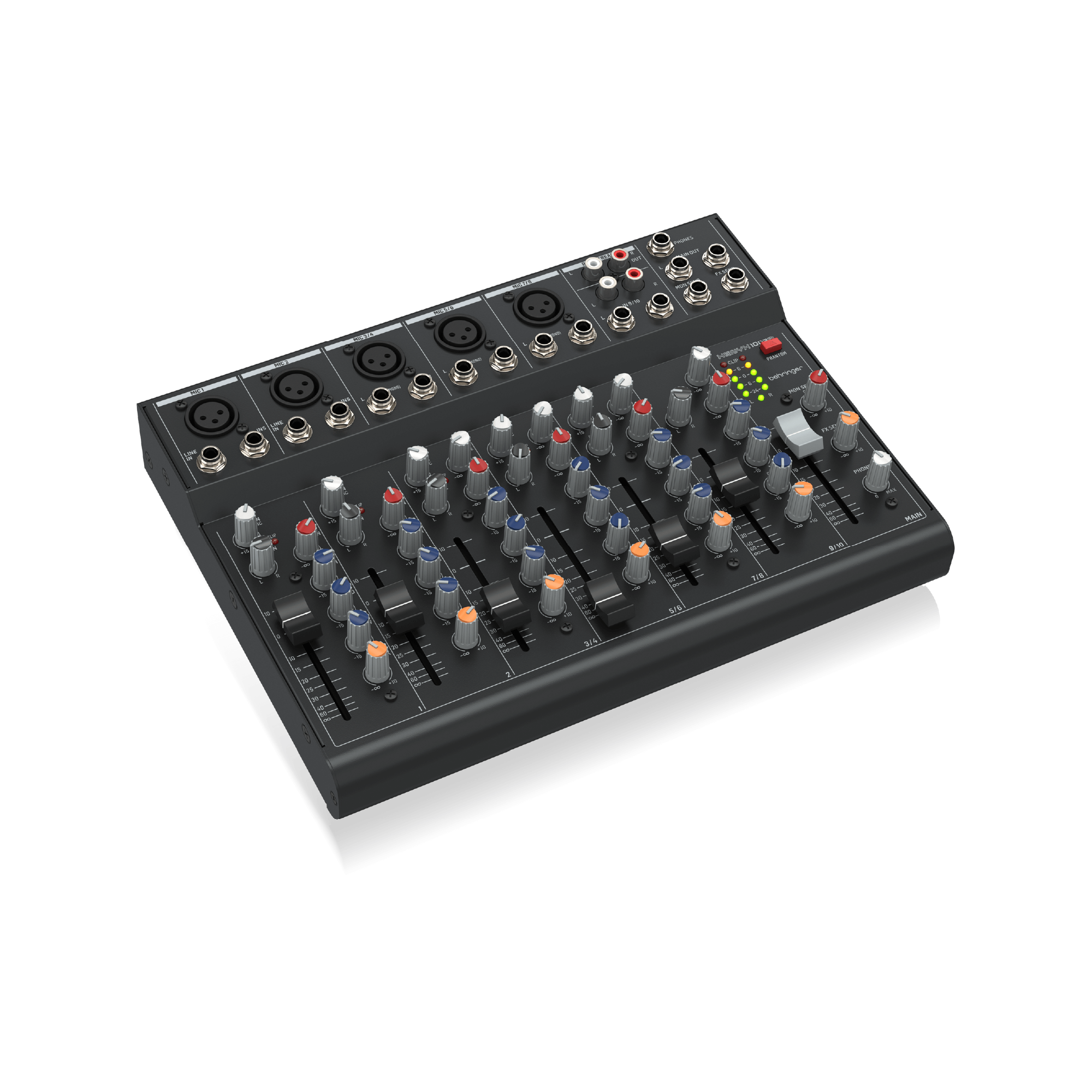 XENYX 1003B 画像3