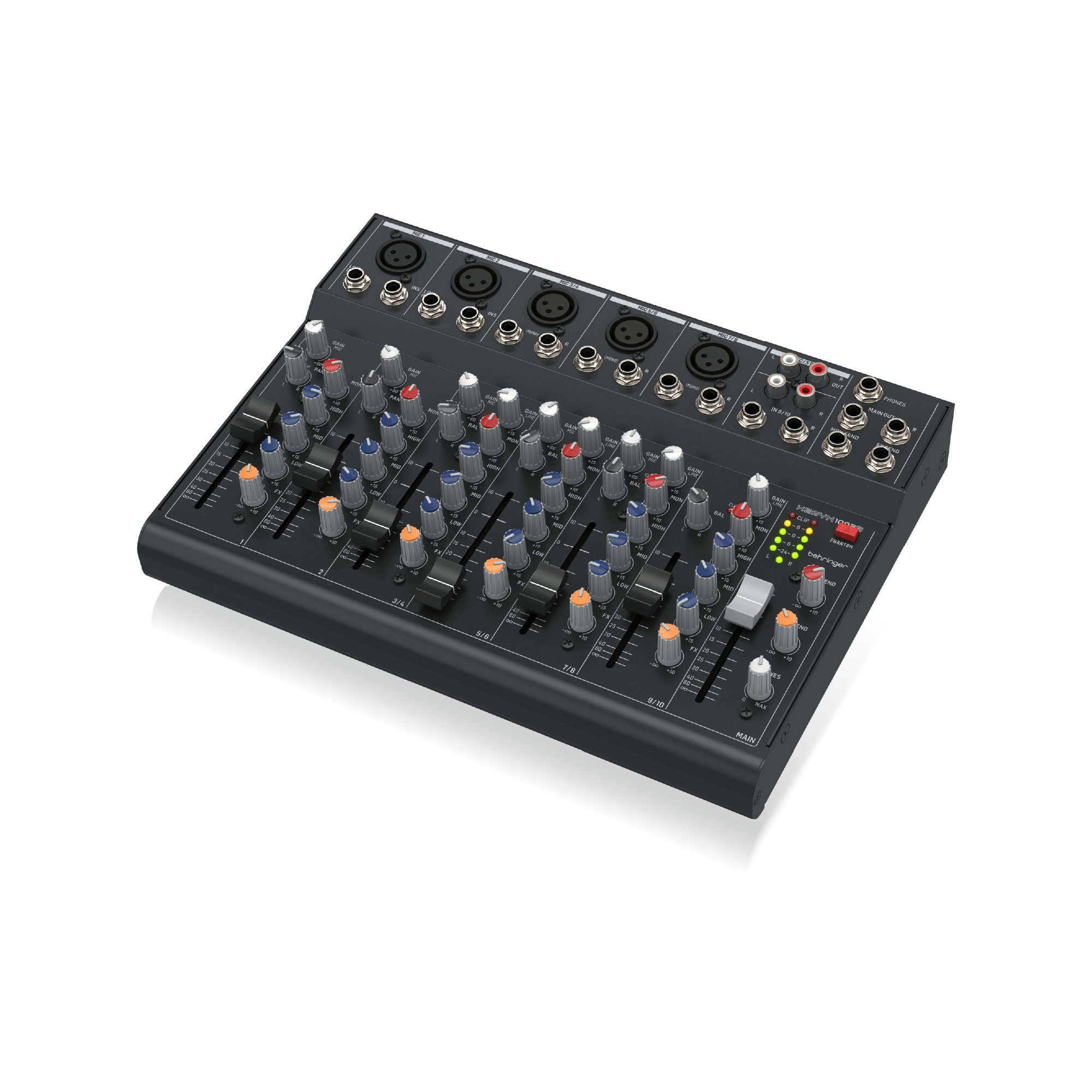 XENYX 1003B 画像4