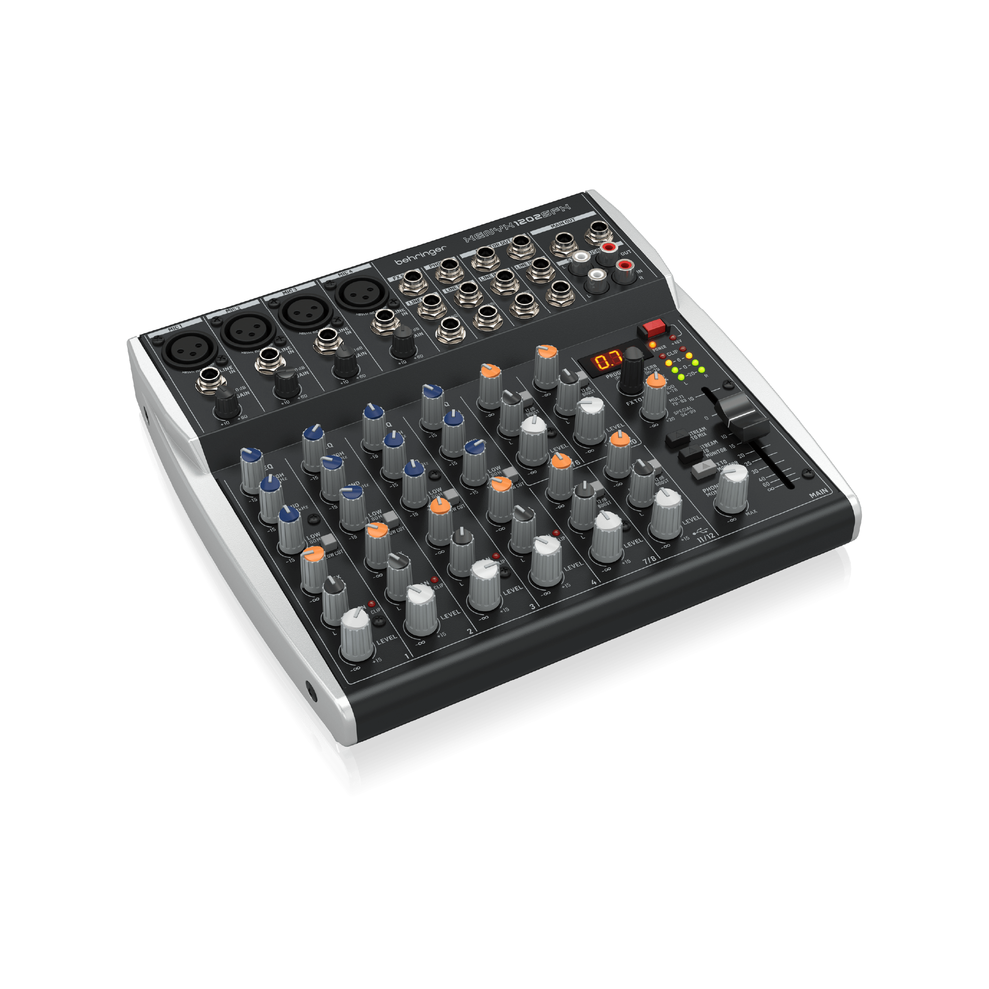 XENYX 1202SFX 画像3