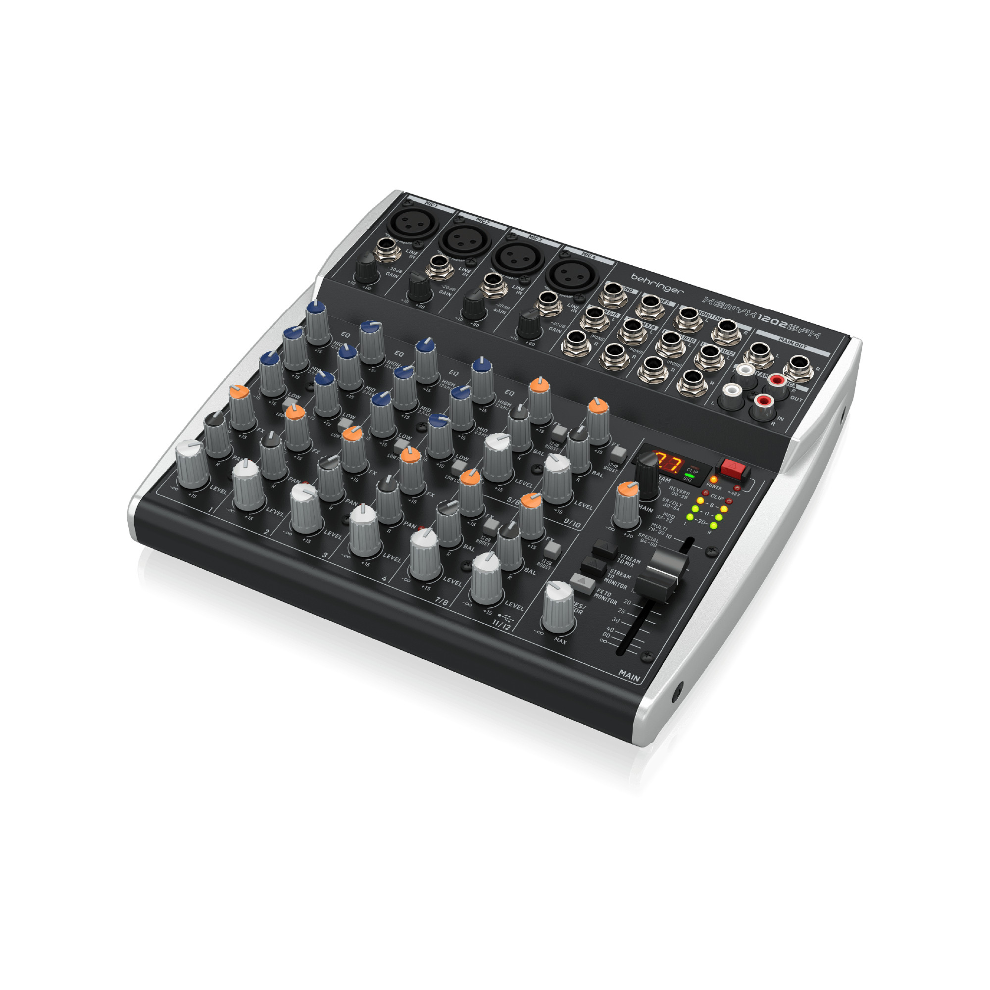 XENYX 1202SFX 画像4