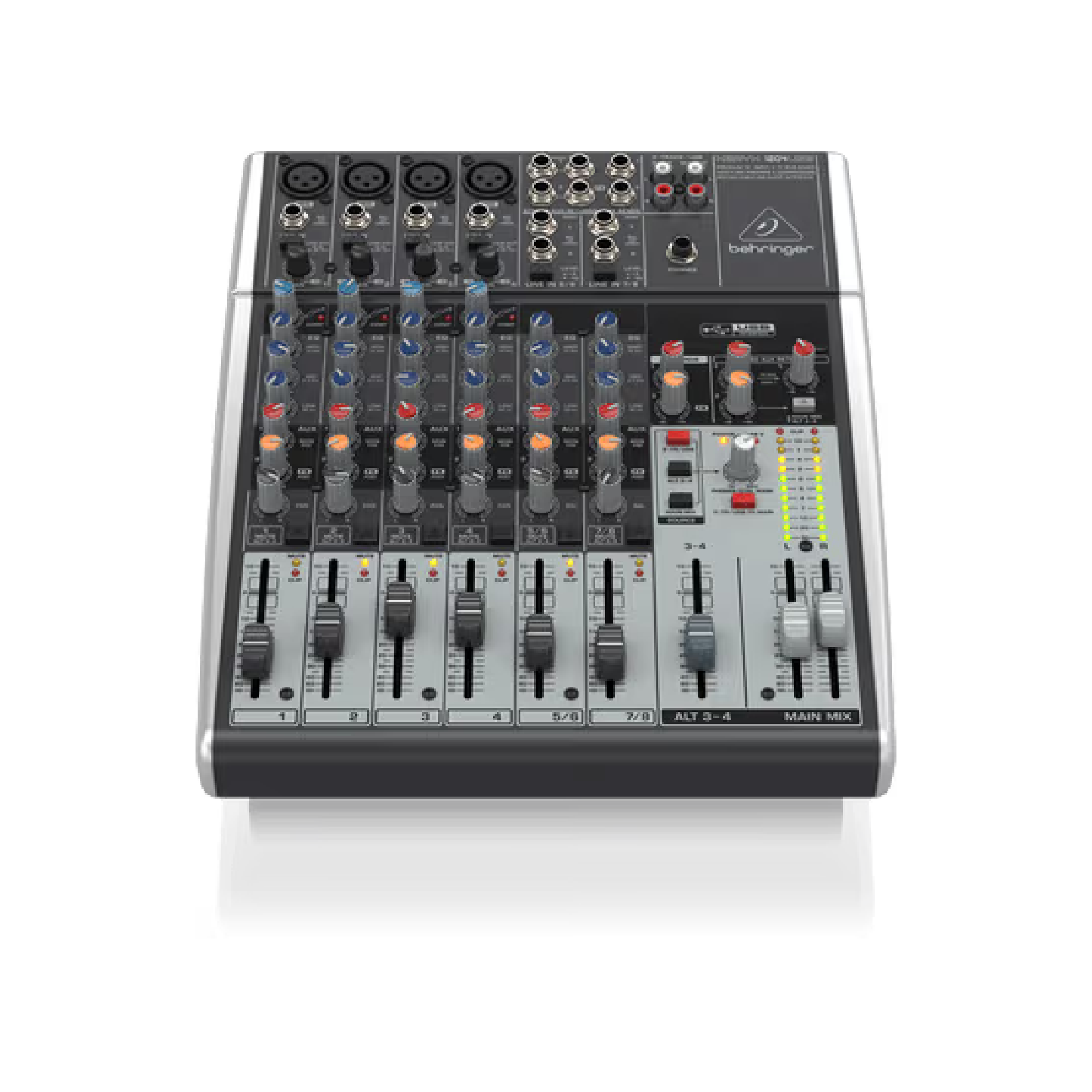 XENYX 1204USB 画像2