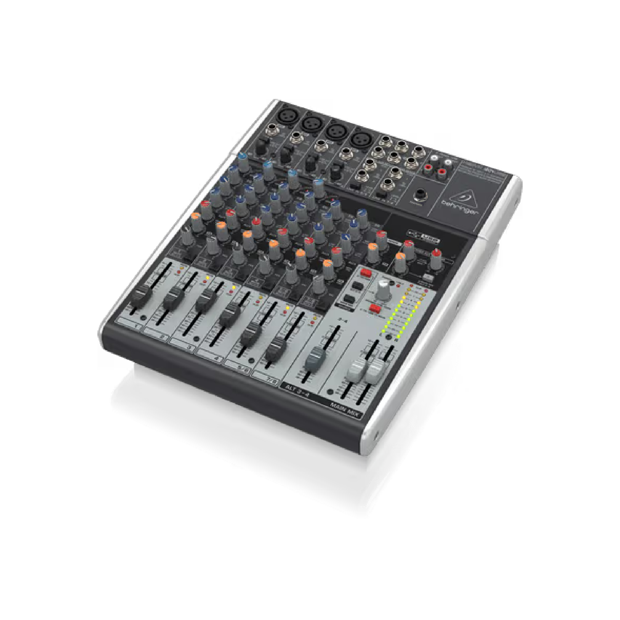 XENYX 1204USB 画像4