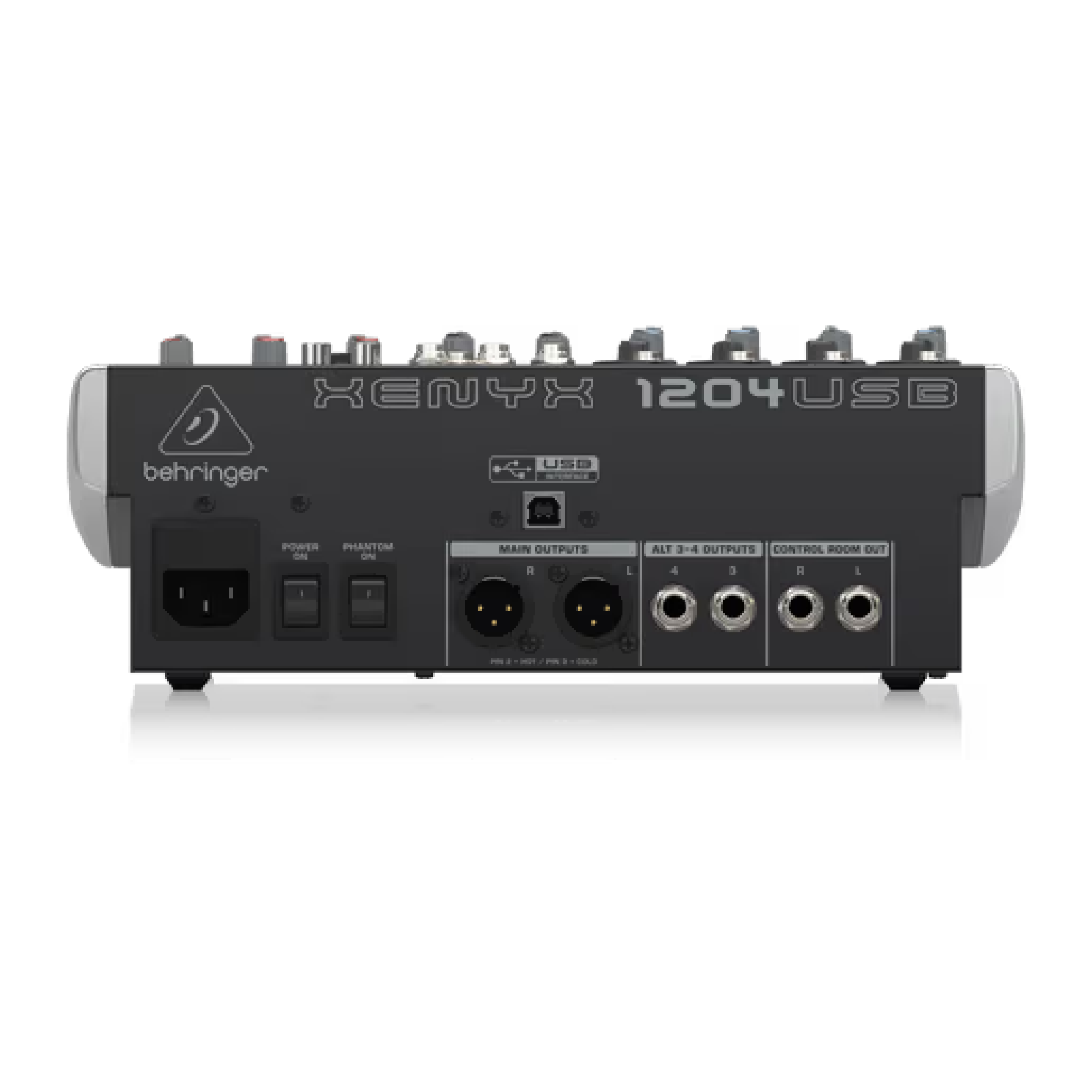 XENYX 1204USB 画像5