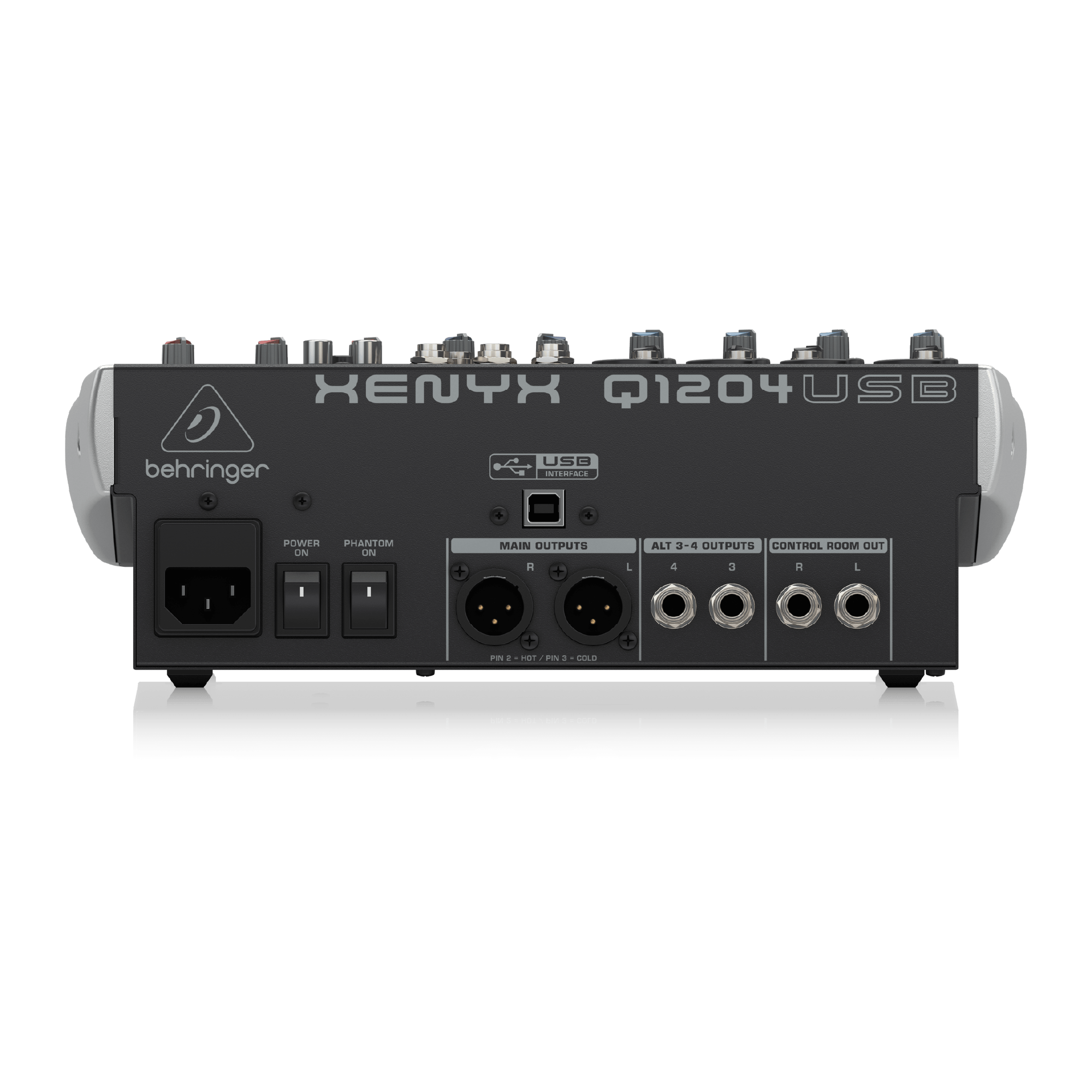 XENYX Q1204USB 画像5