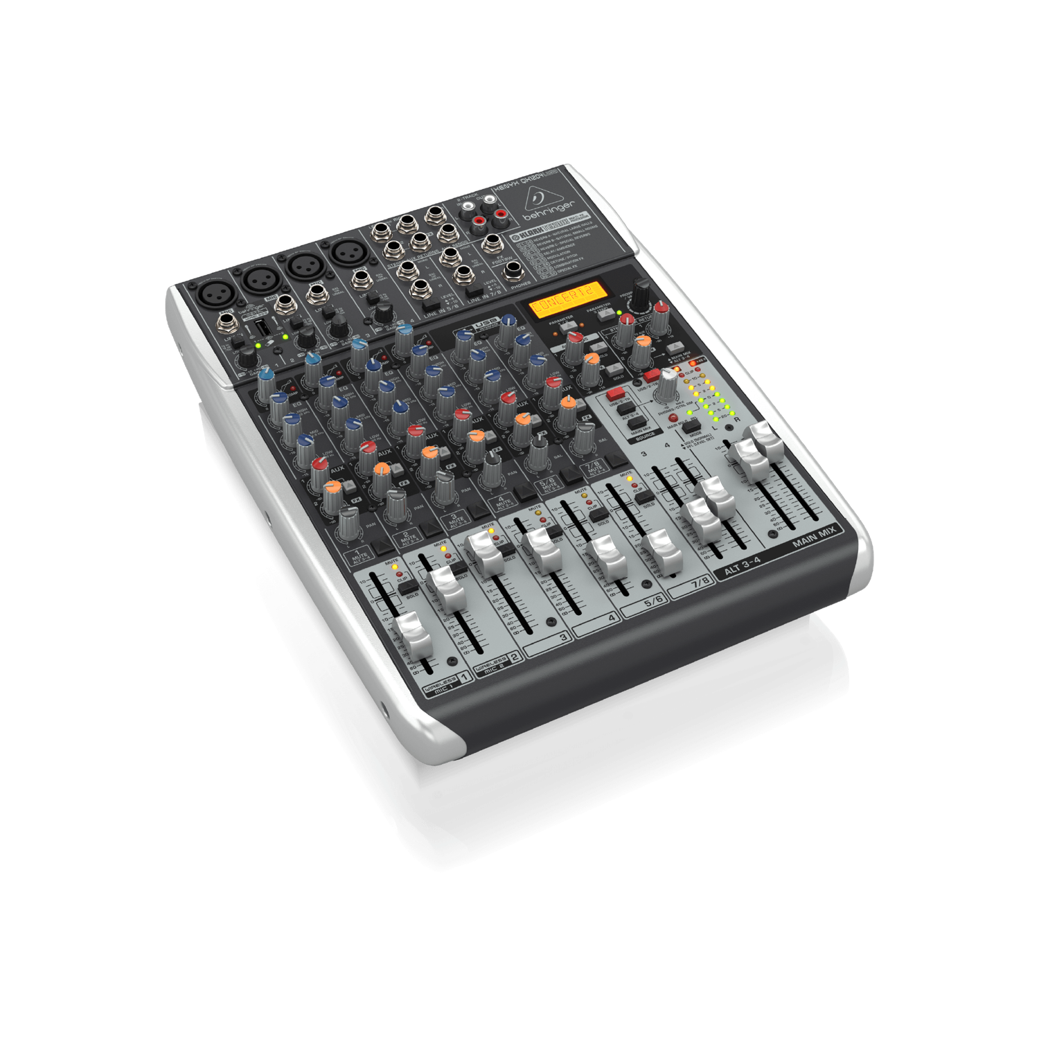 XENYX QX1204USB 画像3