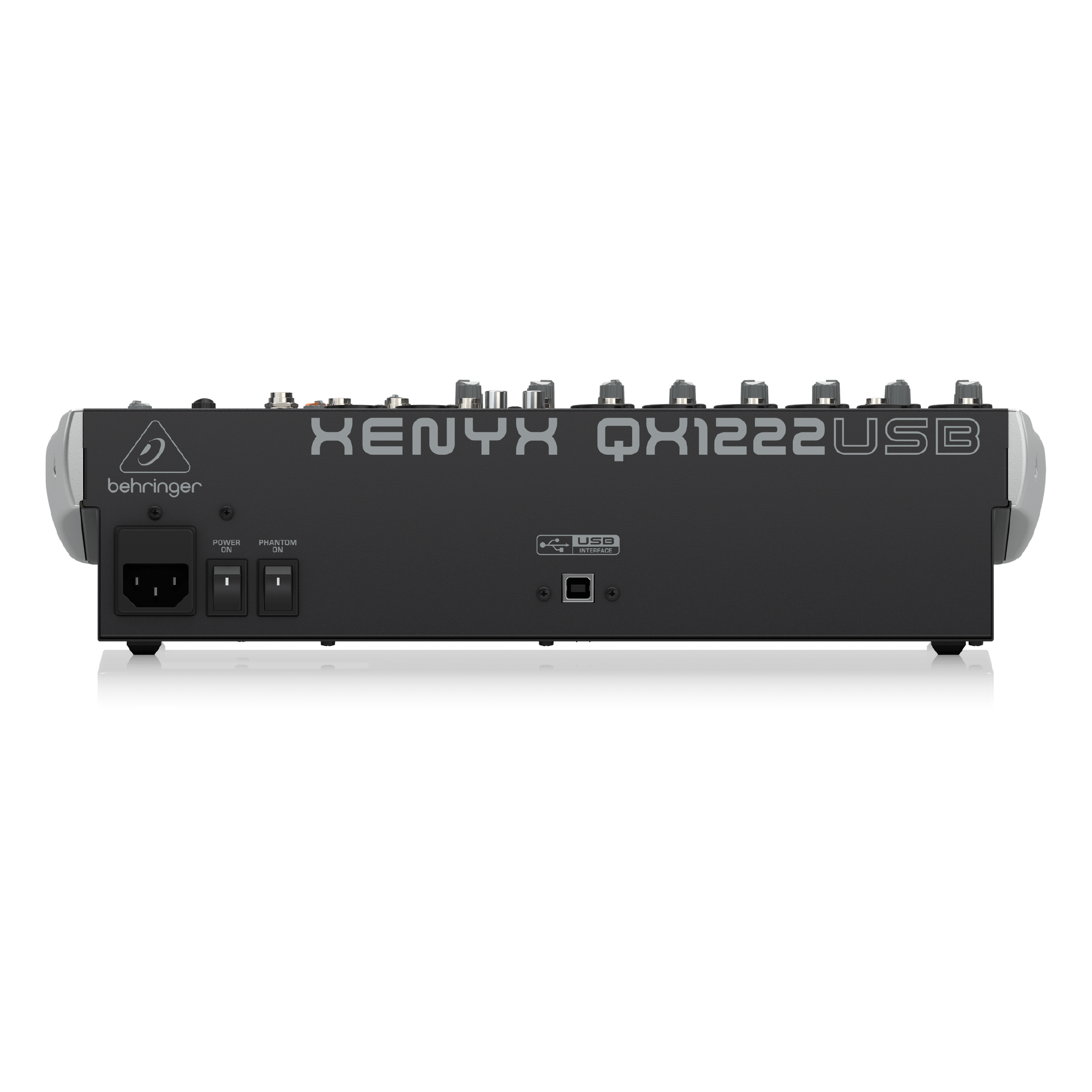 XENYX QX1222USB 画像5