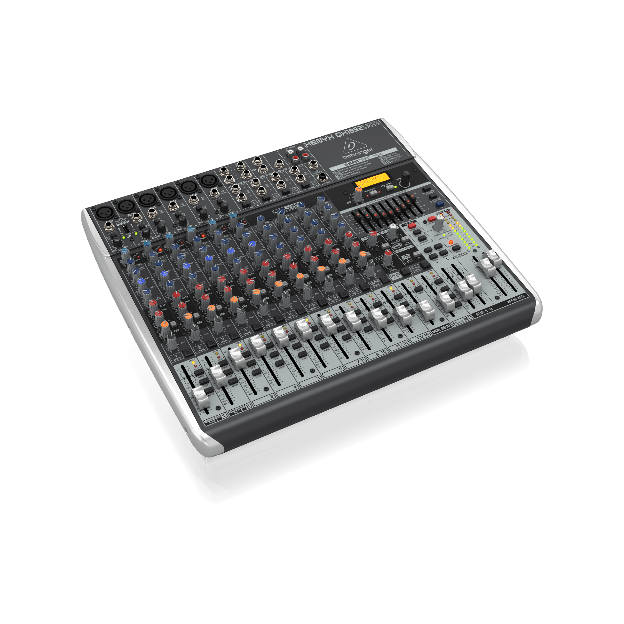 XENYX QX1832USB 画像3