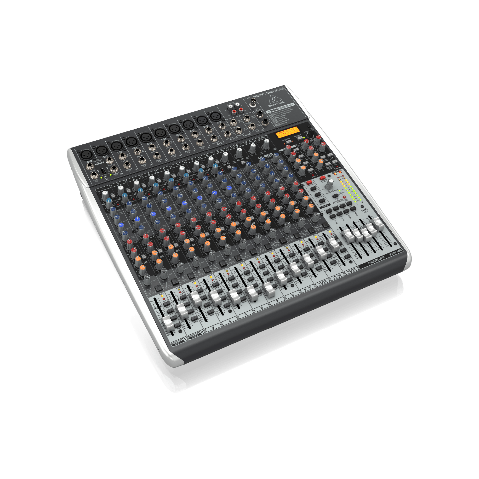 XENYX QX2442USB 画像3