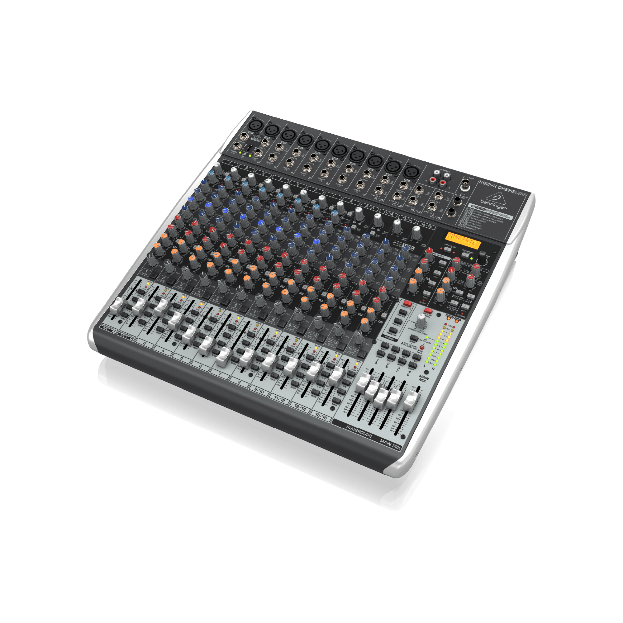 XENYX QX2442USB 画像4