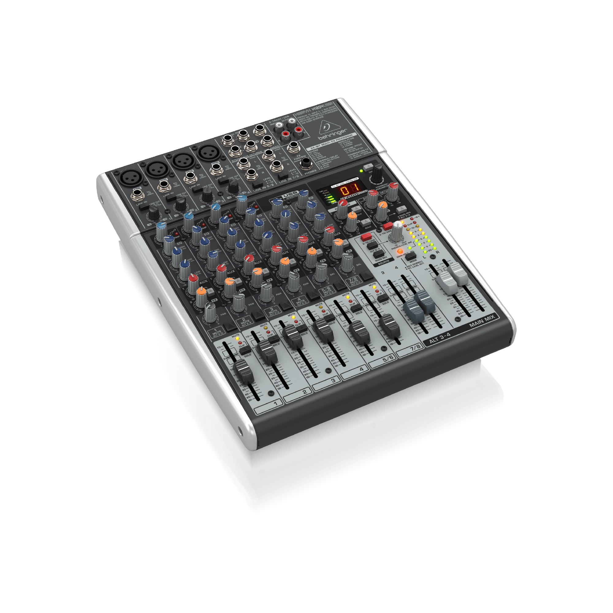 XENYX X1204USB 画像3