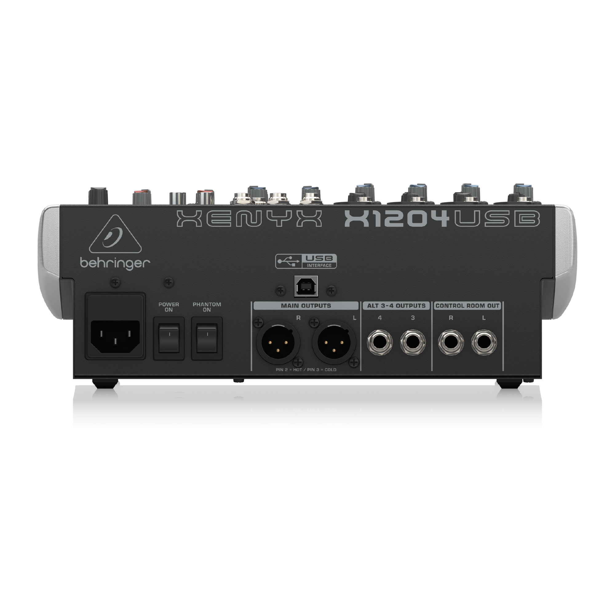 XENYX X1204USB 画像5