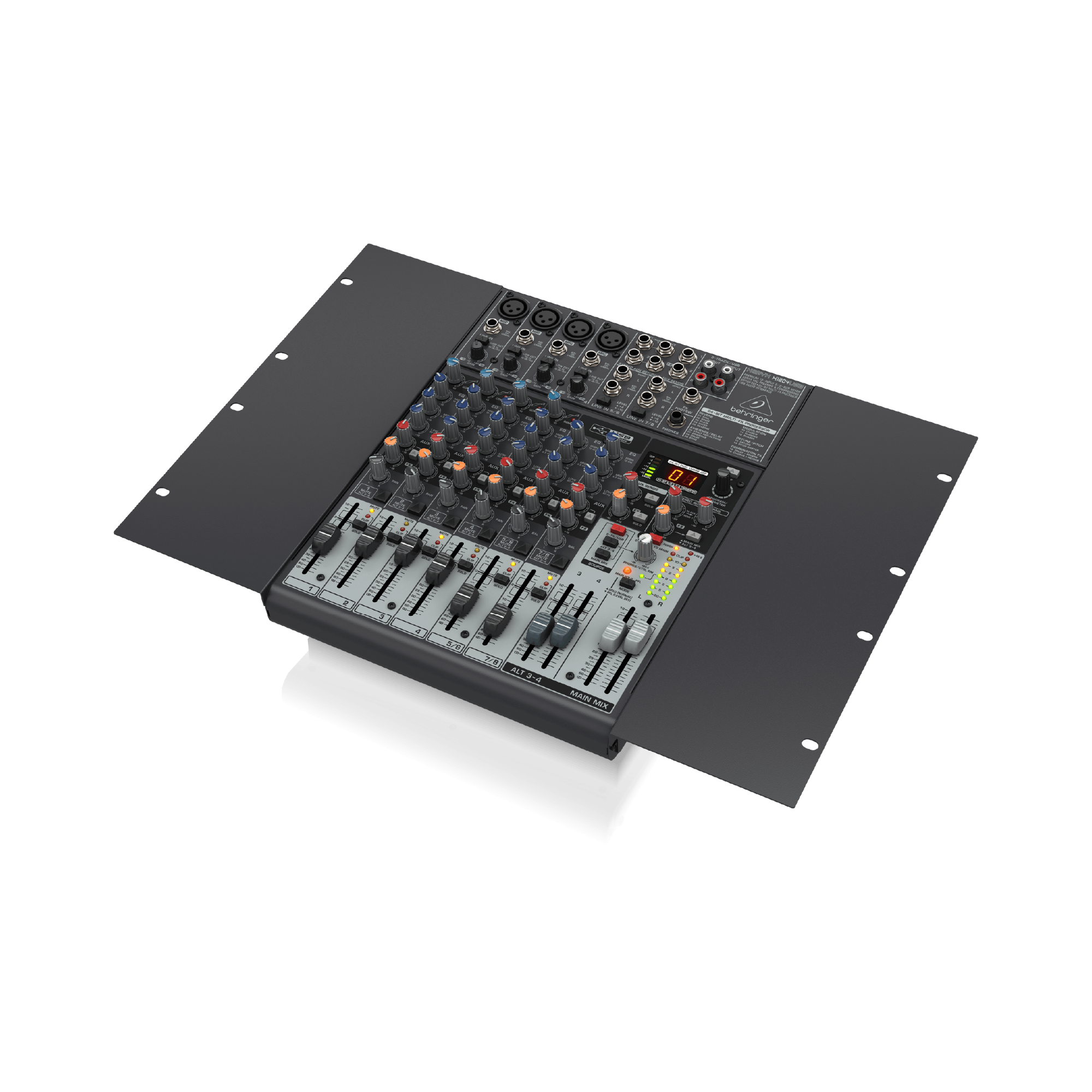 XENYX X1204USB 画像6