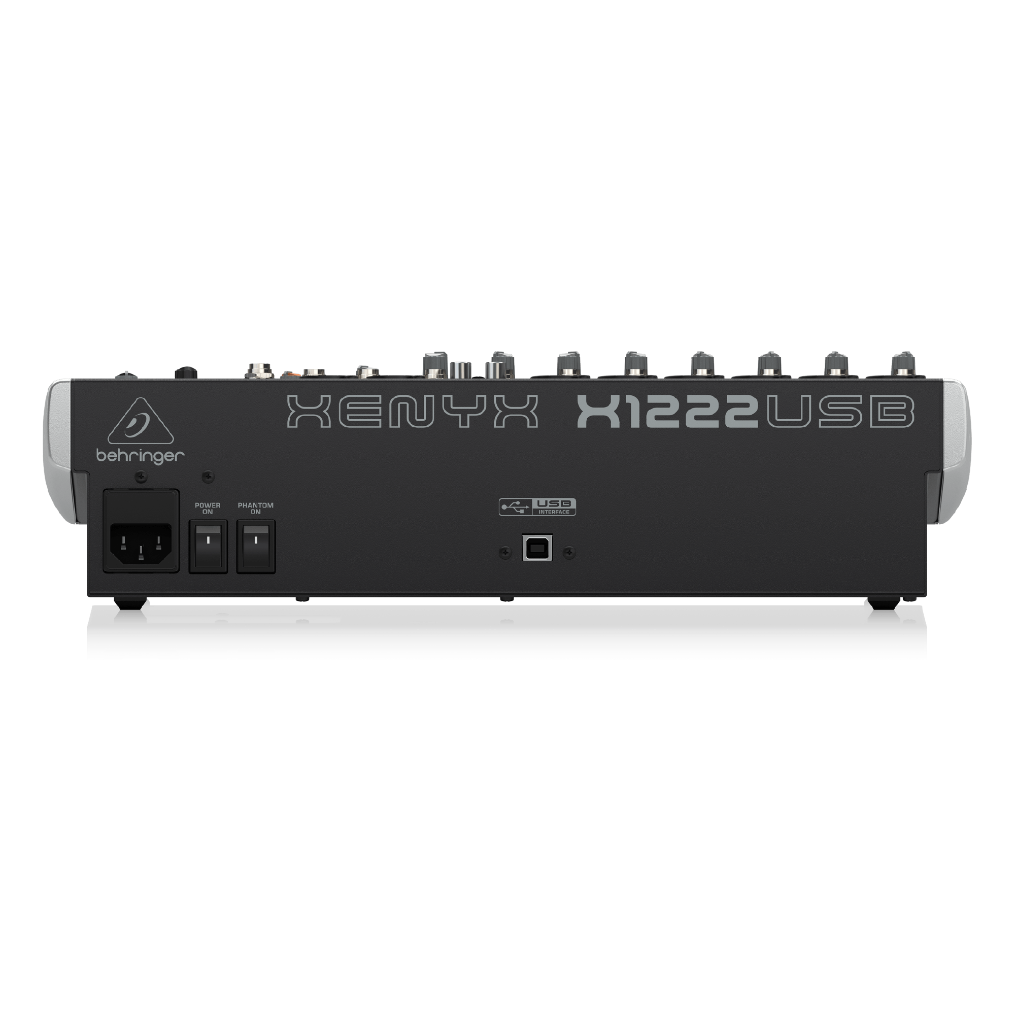 XENYX X1222USB 画像5