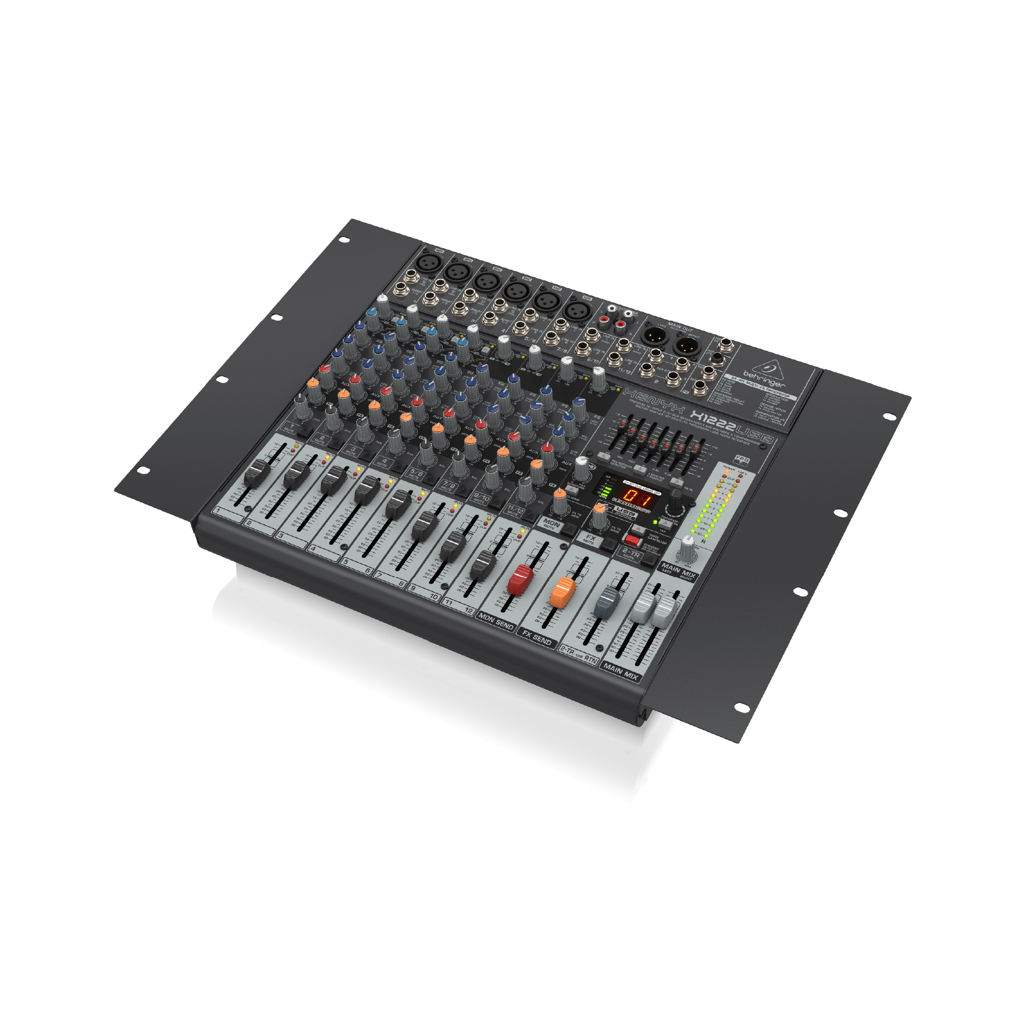 XENYX X1222USB 画像6