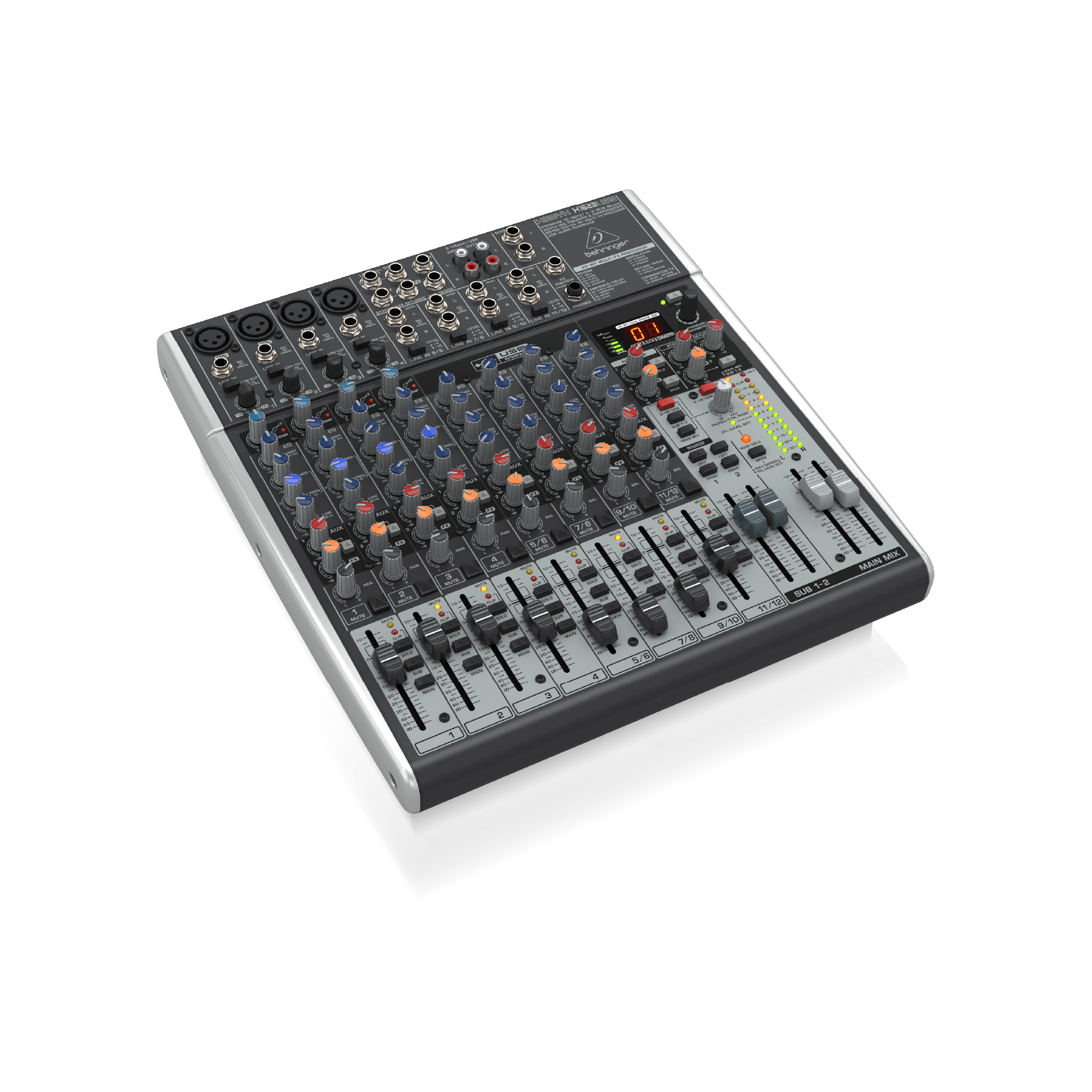XENYX X1622USB 画像3