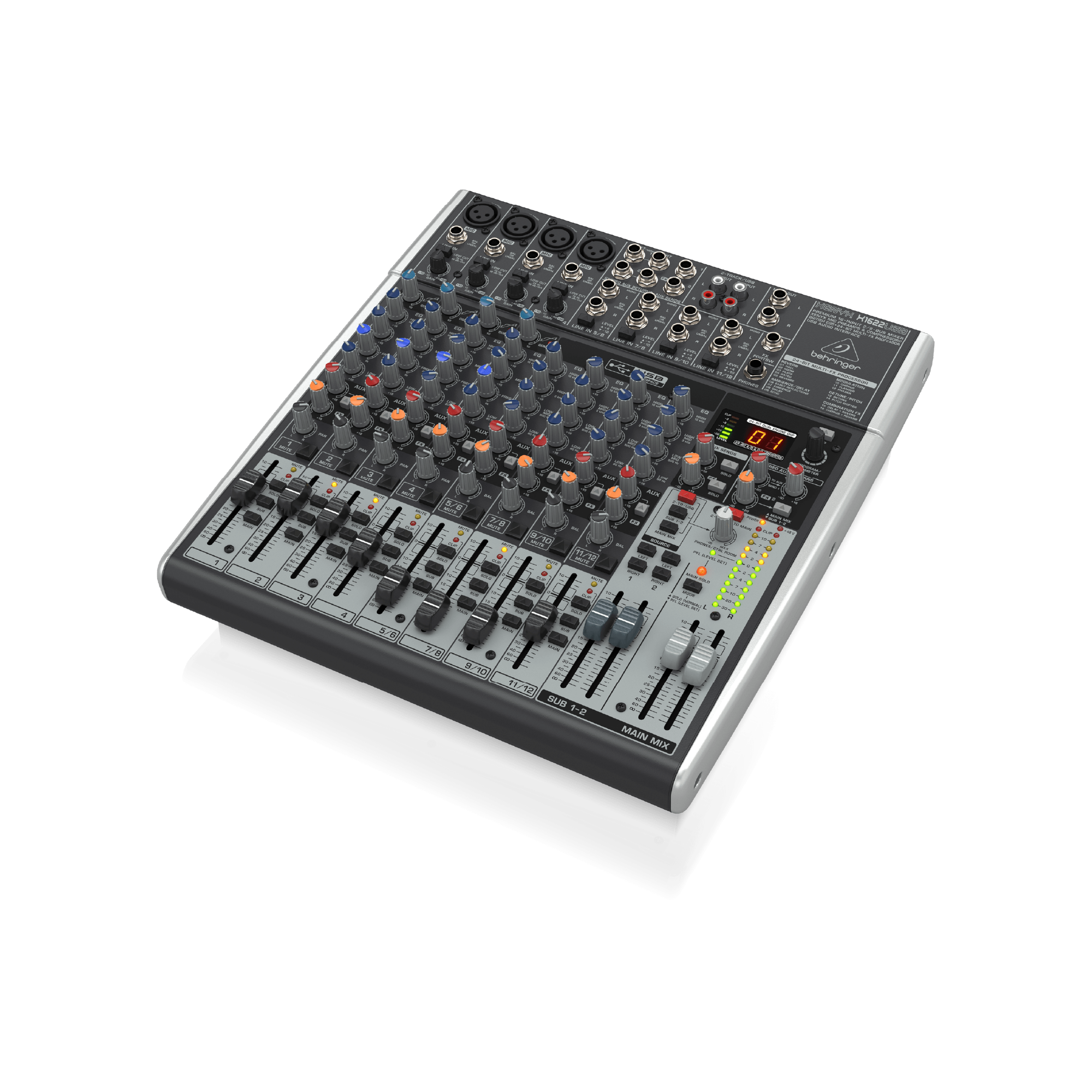 XENYX X1622USB 画像4