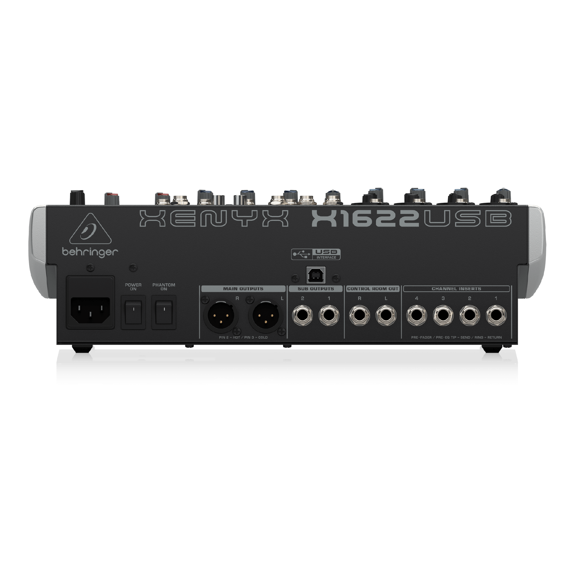XENYX X1622USB 画像5