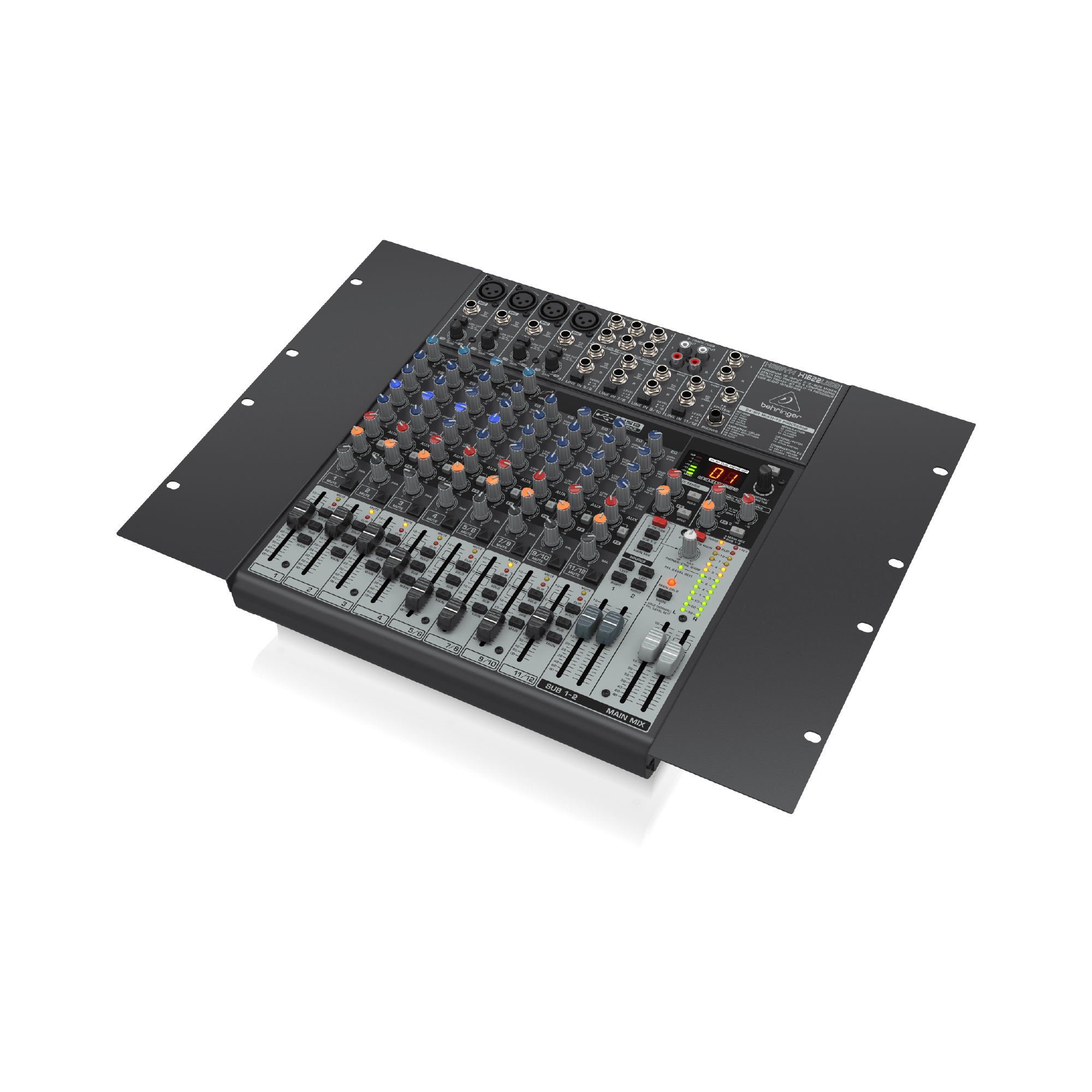 XENYX X1622USB 画像6