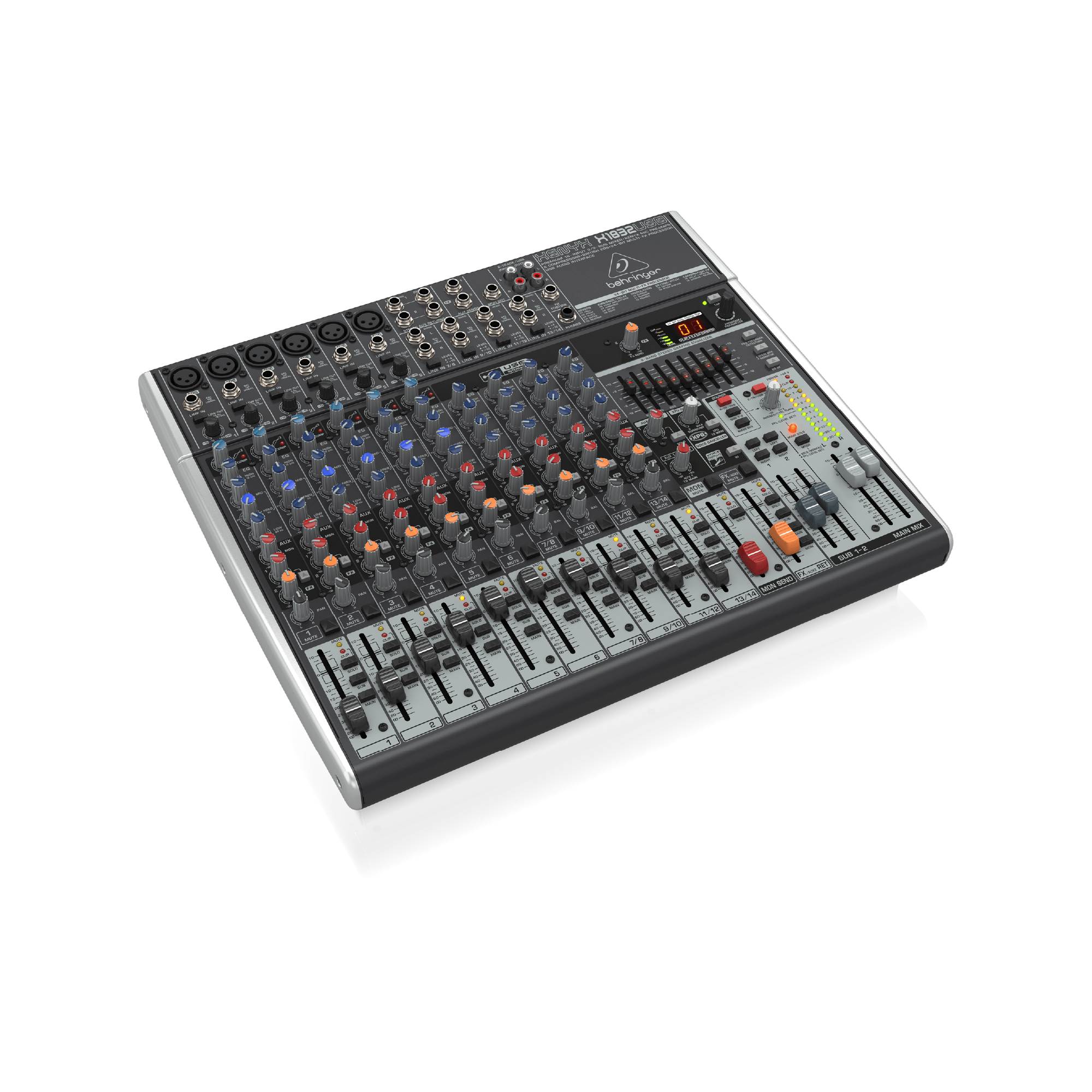 XENYX X1832USB 画像3