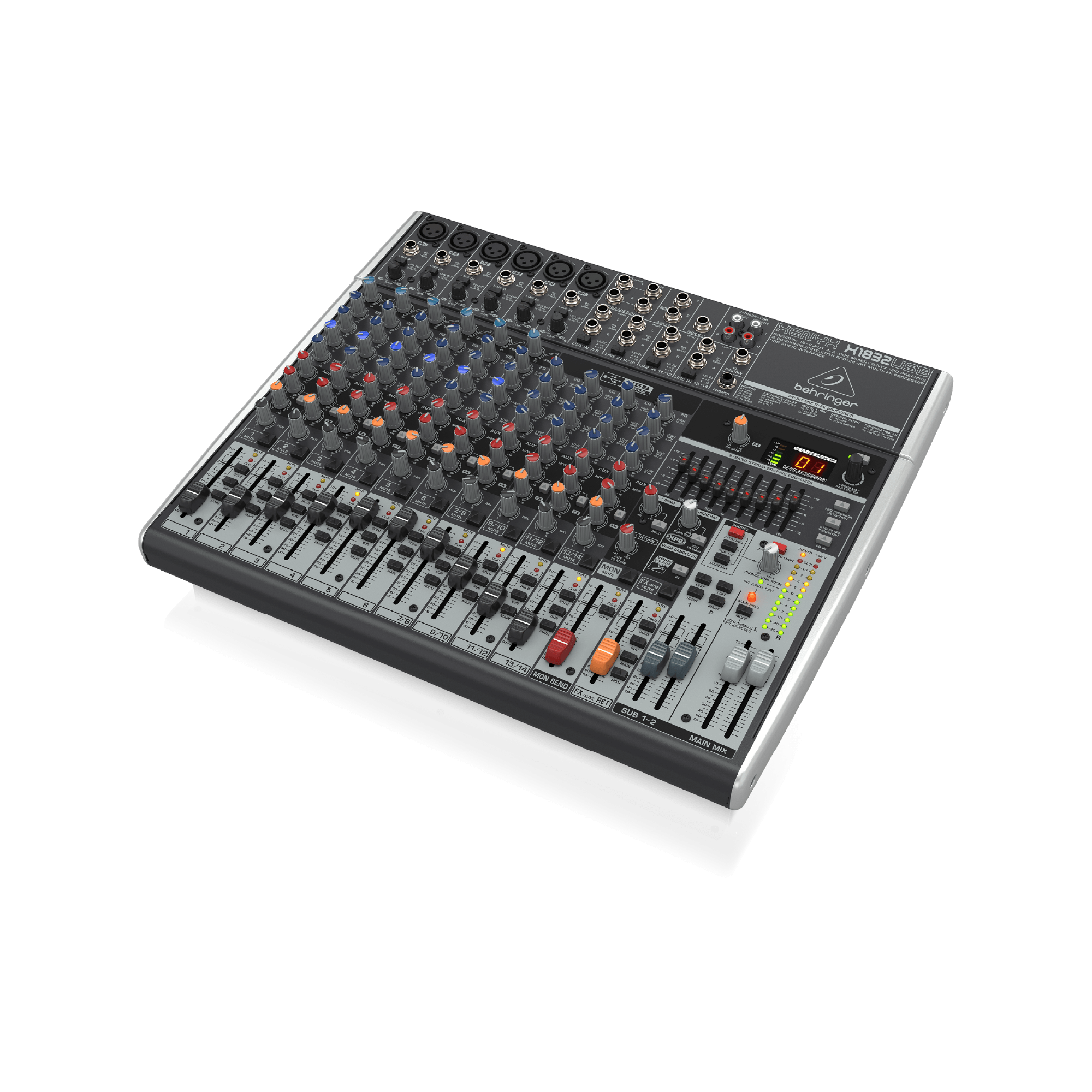 XENYX X1832USB 画像4