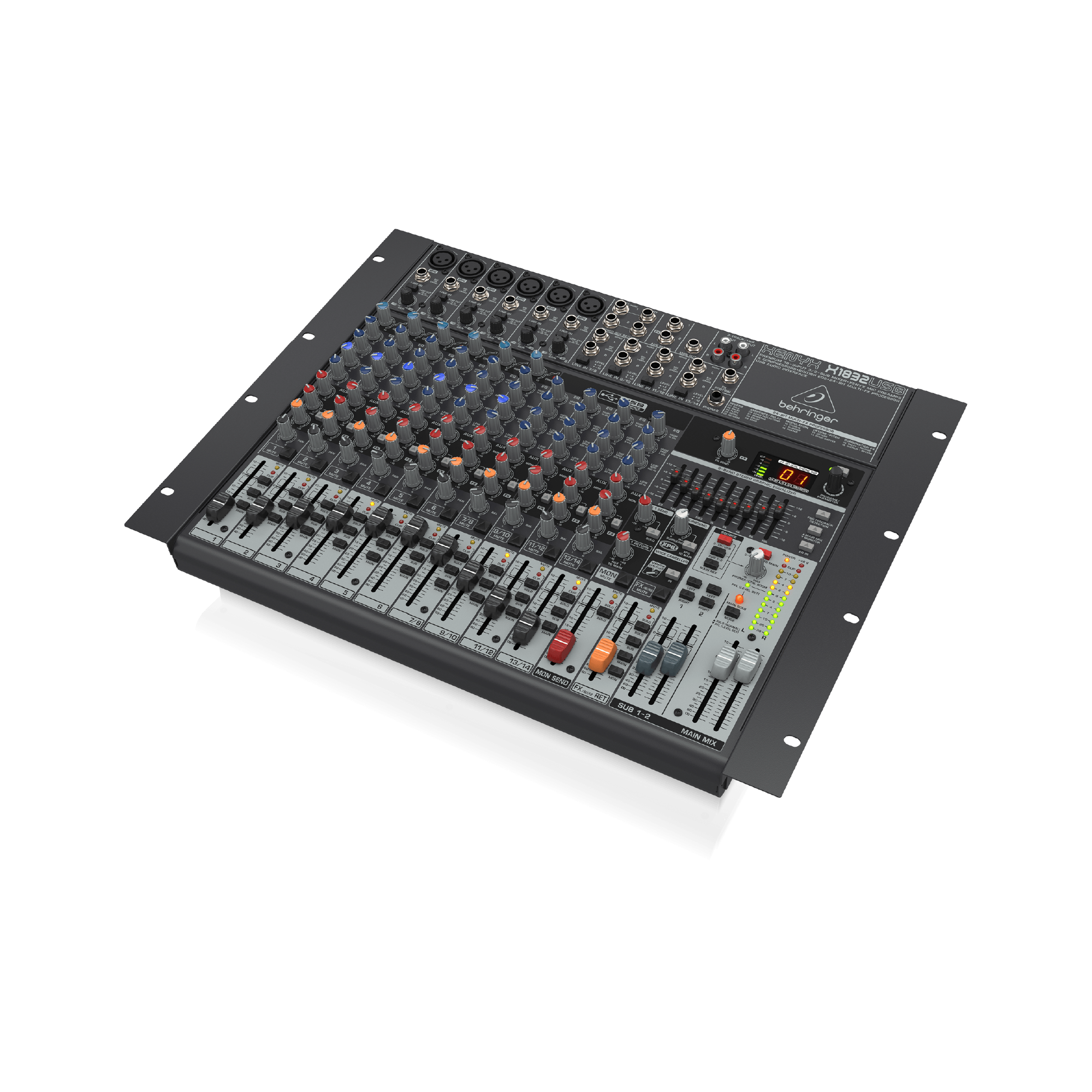XENYX X1832USB 画像6