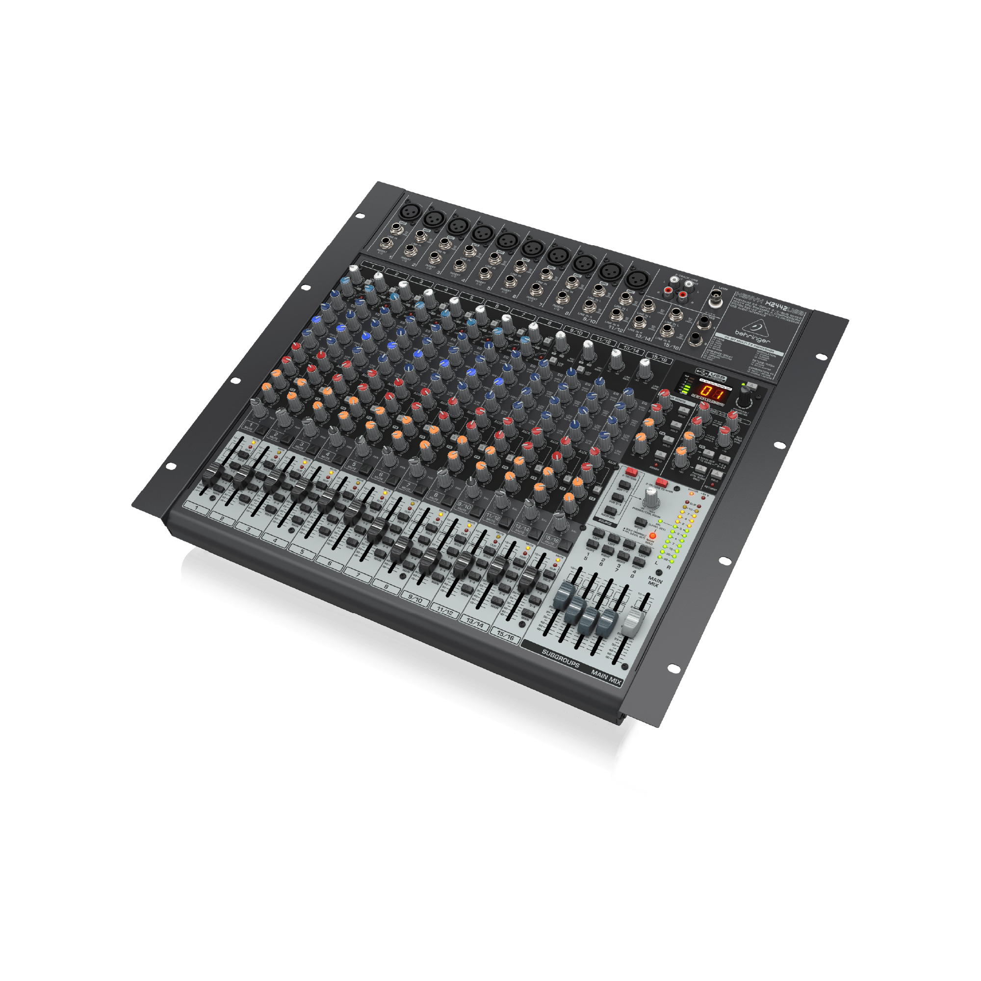 XENYX X2442USB 画像6