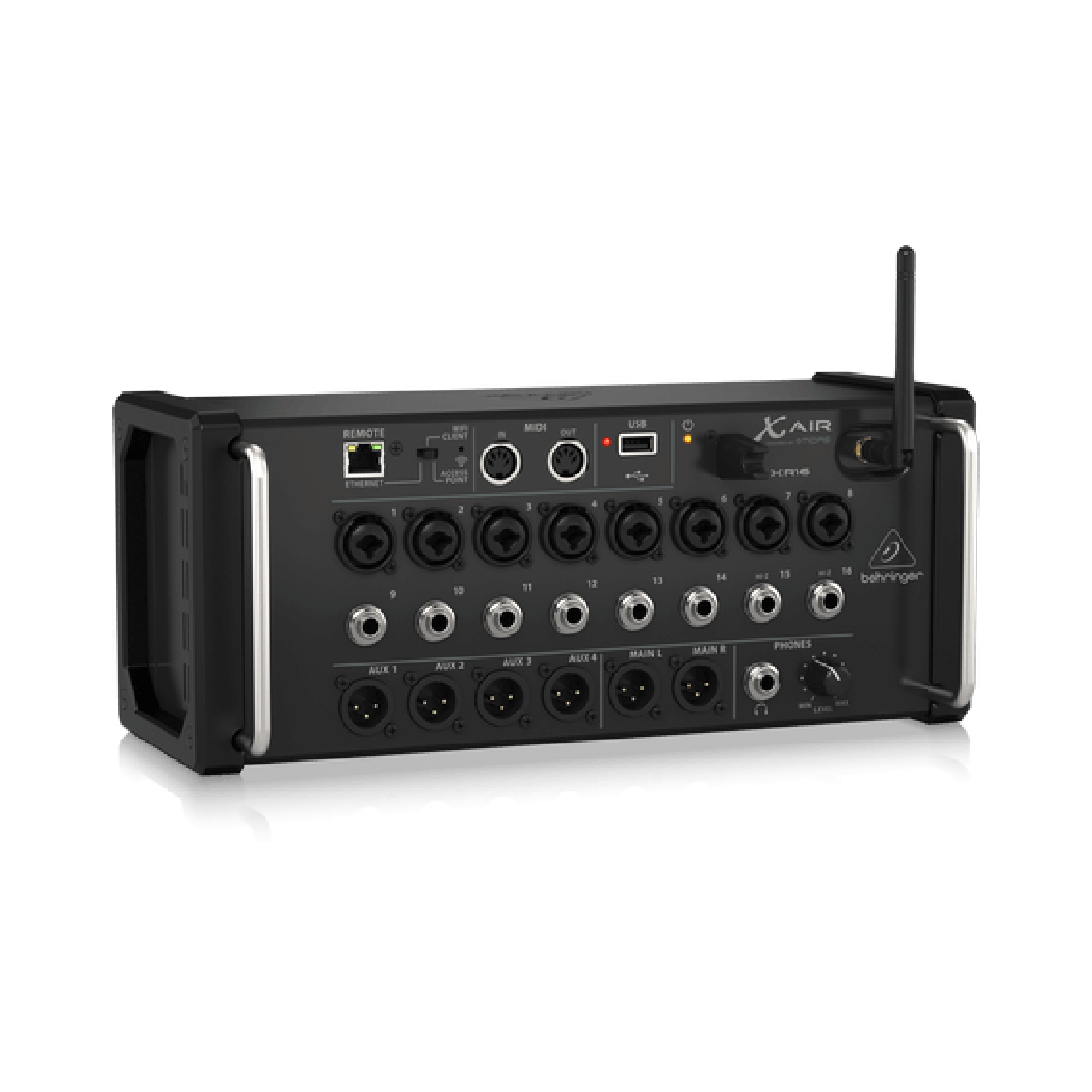 XR16 画像2